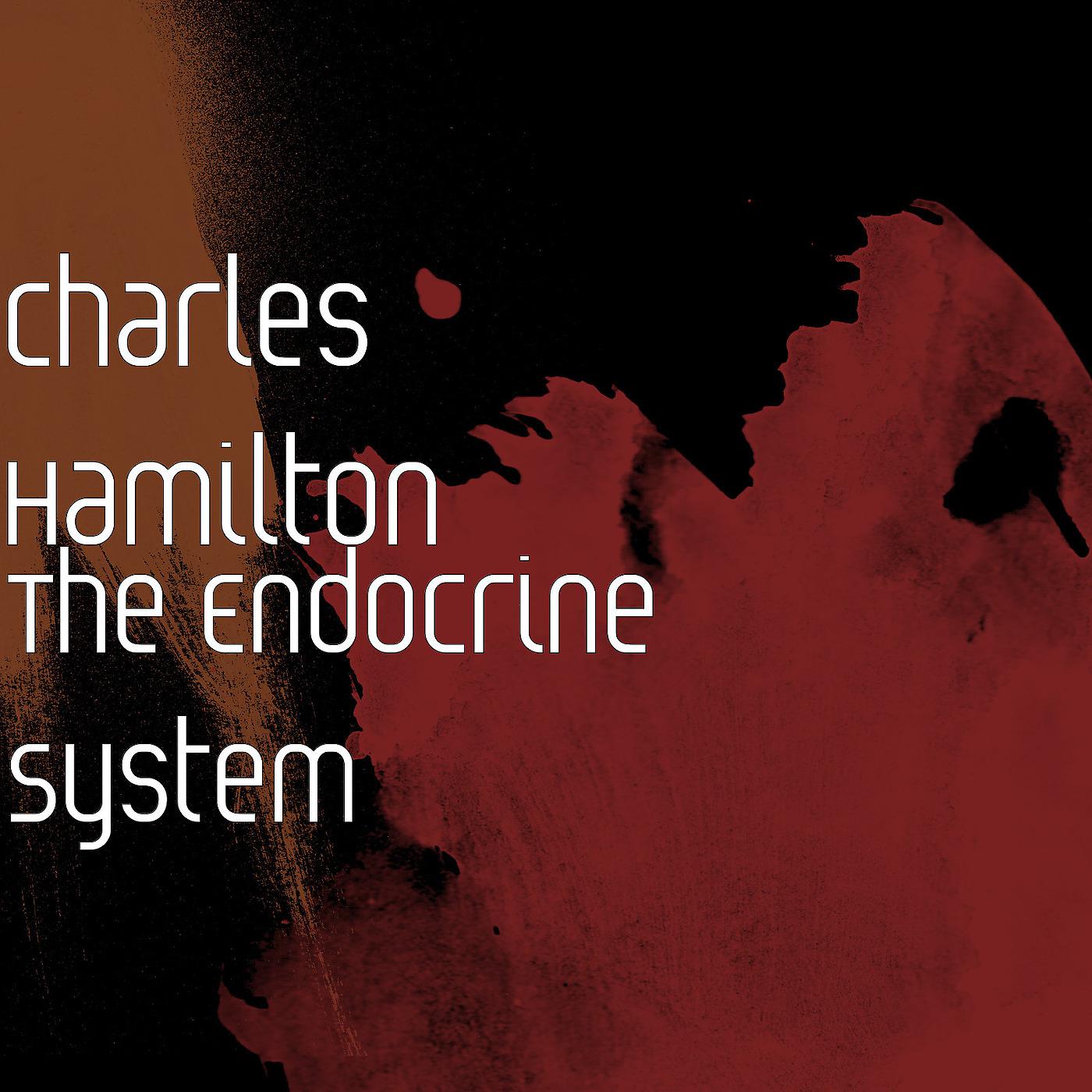 Постер альбома The Endocrine System