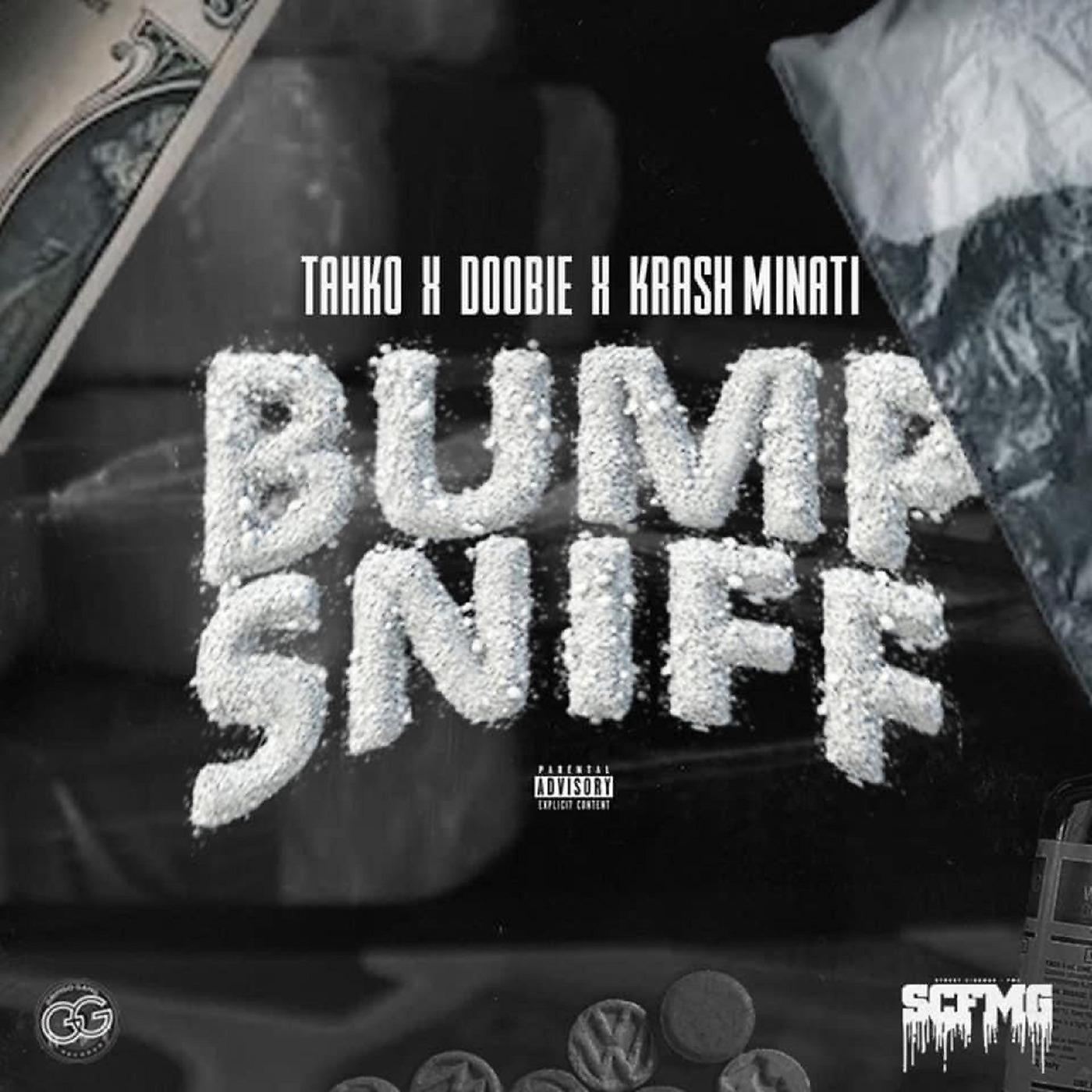 Постер альбома Bump Sniff