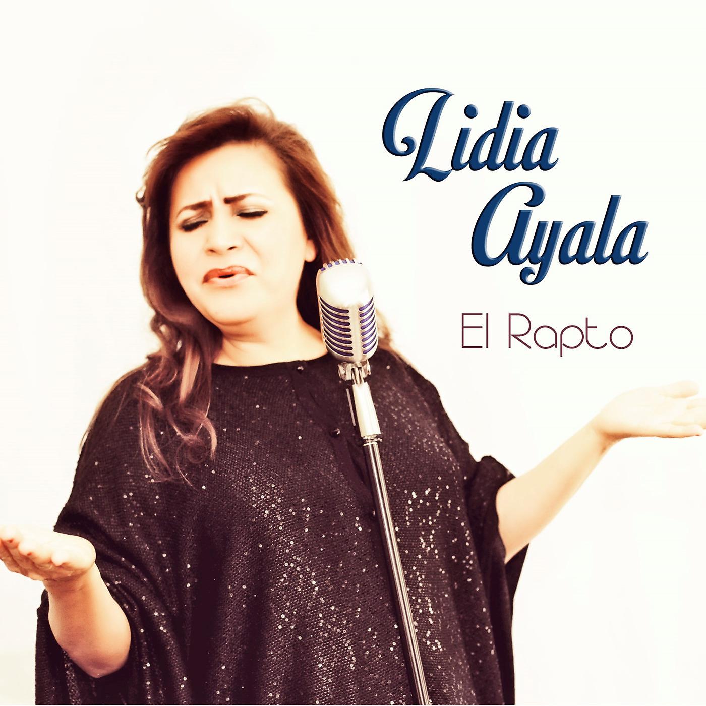 Постер альбома El Rapto