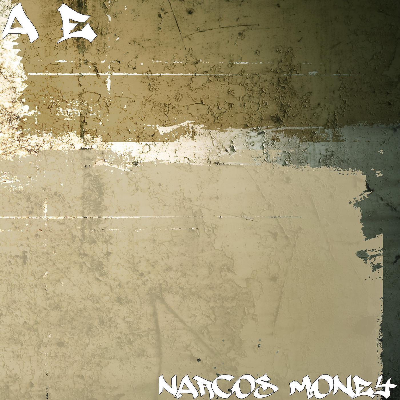 Постер альбома Narcos Money