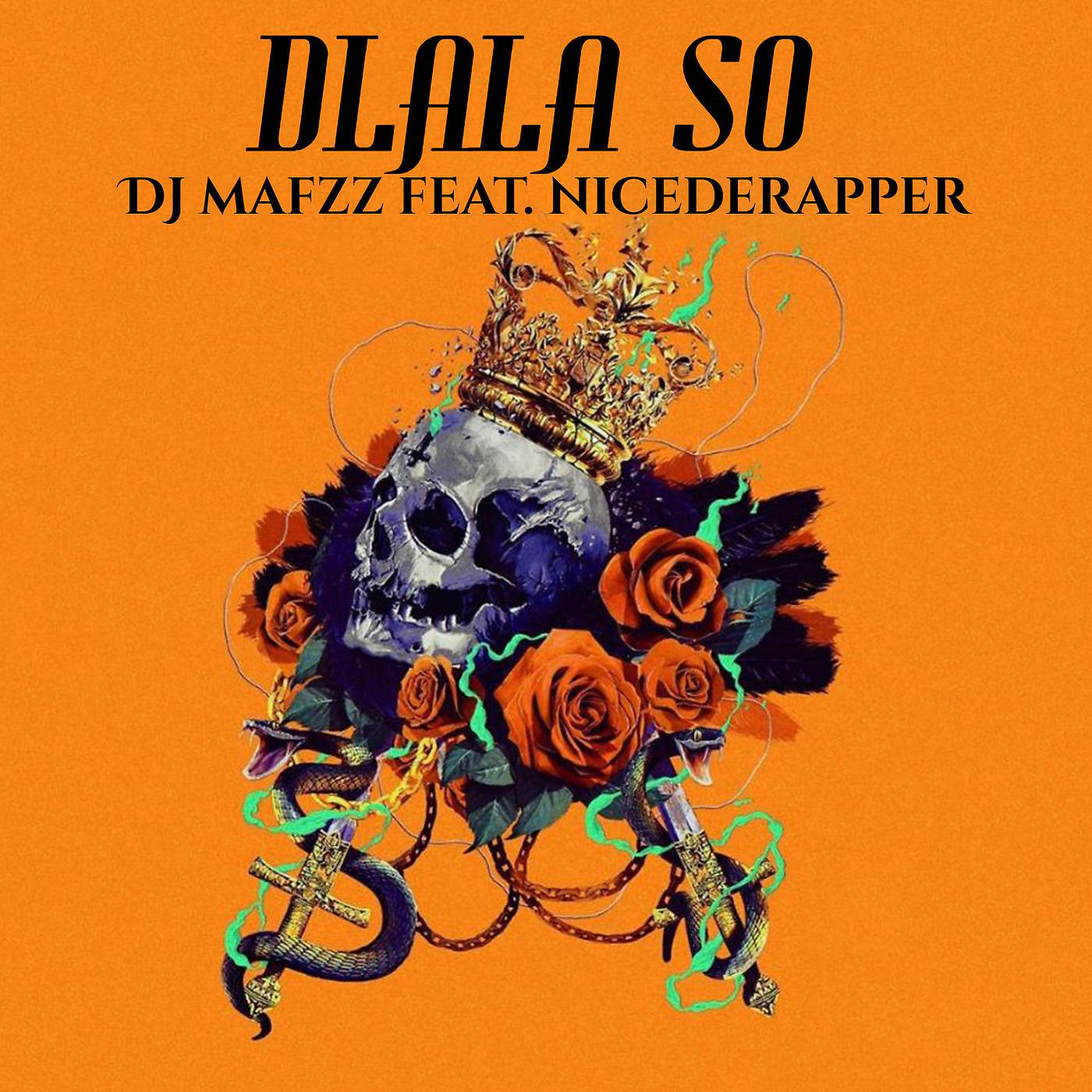 Постер альбома Dlala So