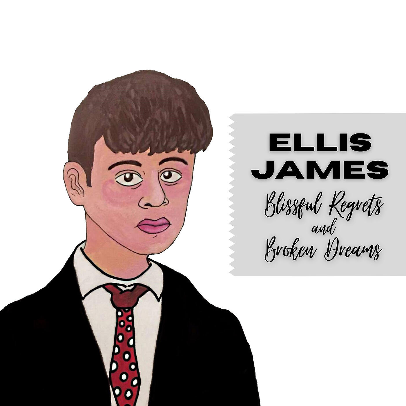 Ellis James - I'll Try