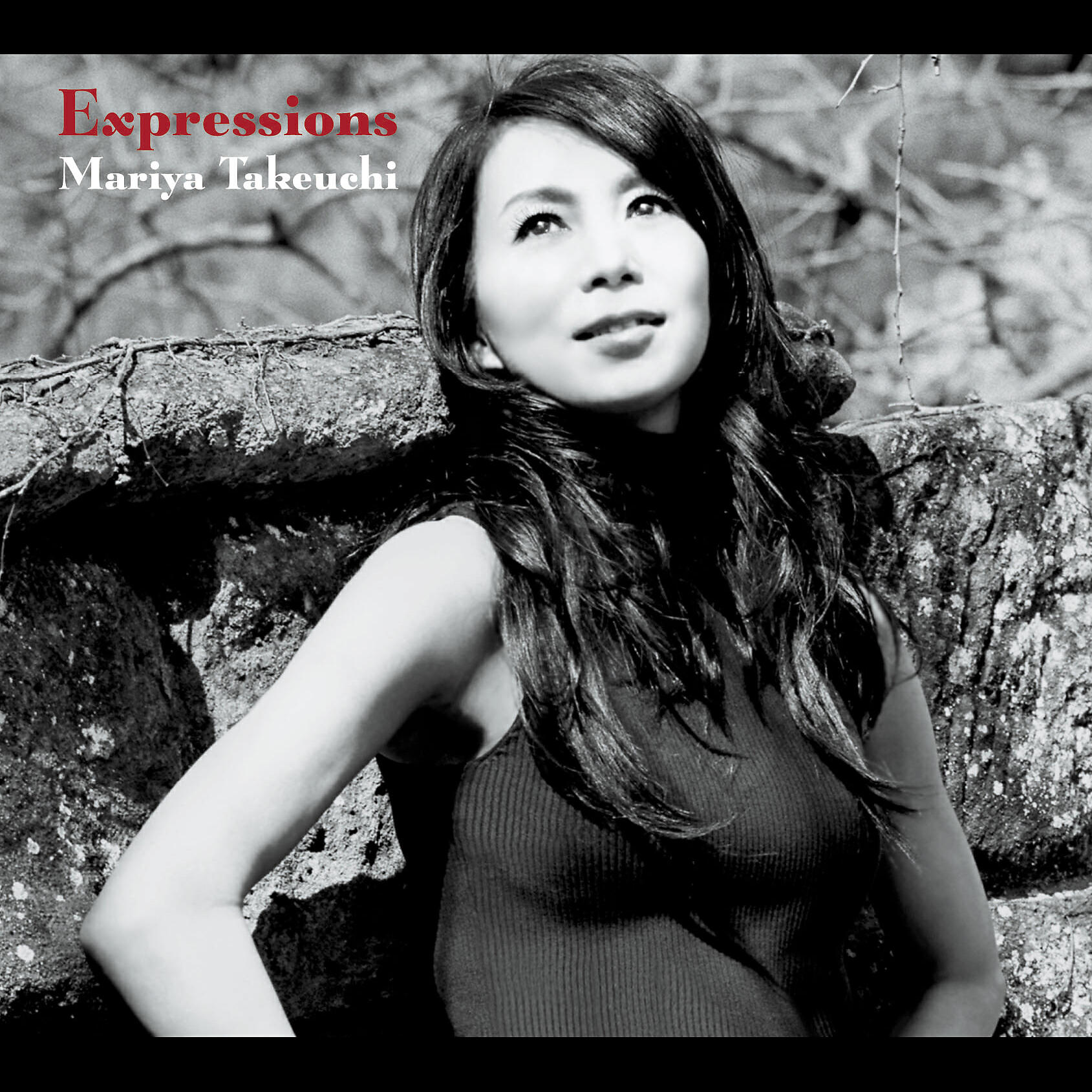Mariya Takeuchi - Minna Hitori