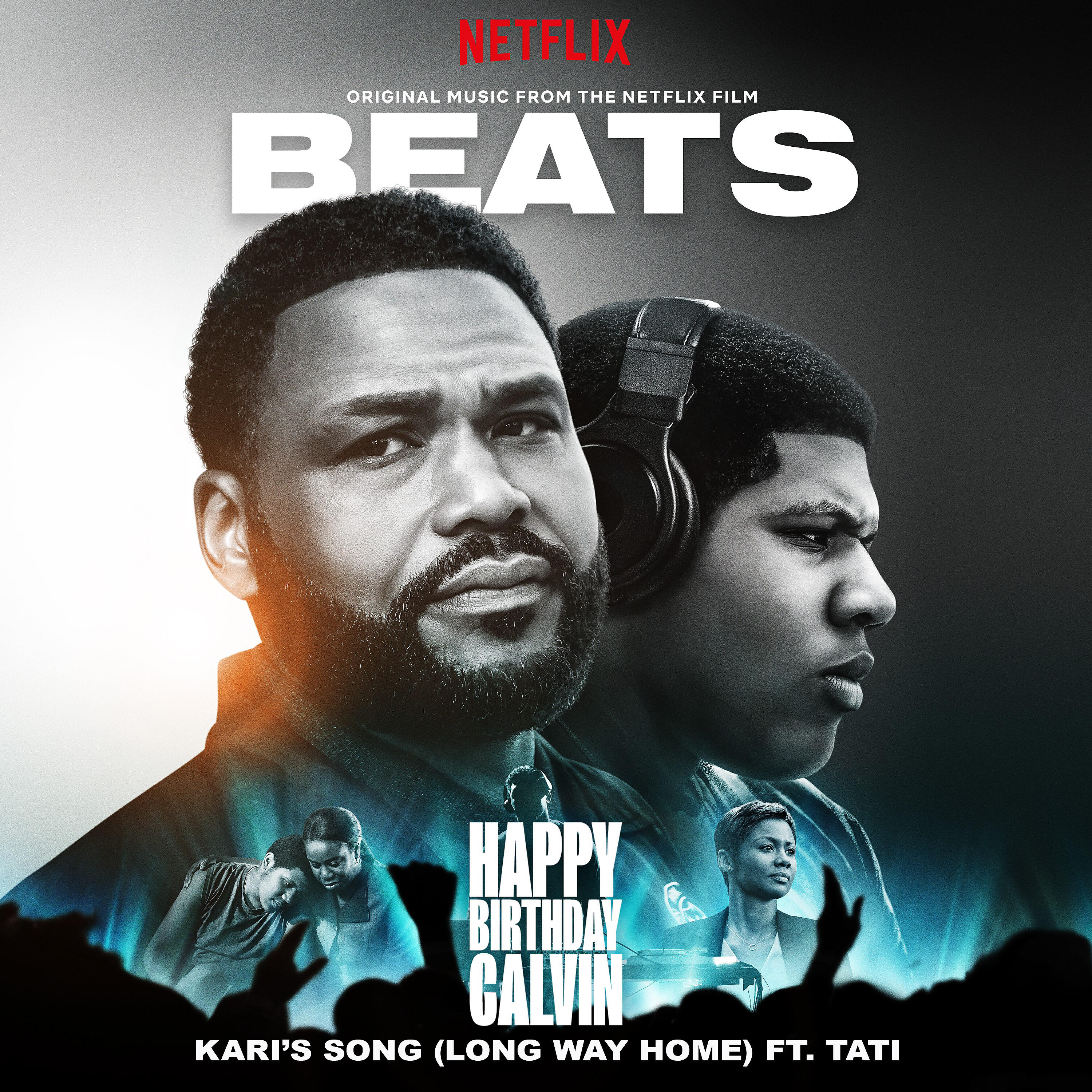 HappyBirthdayCalvin - Kari's Song (Long Way Home) [feat. Tati]
