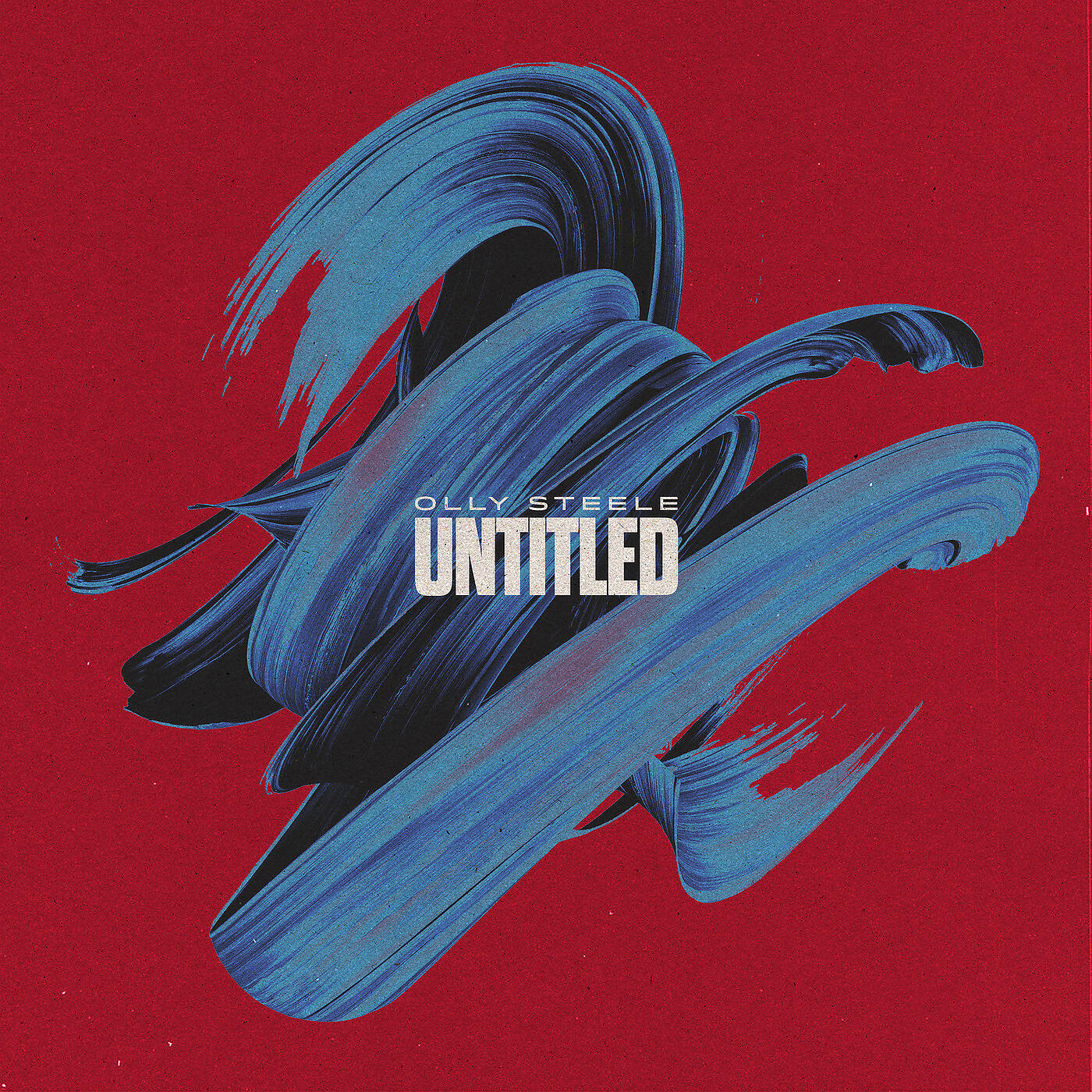 Olly Steele - Untitled