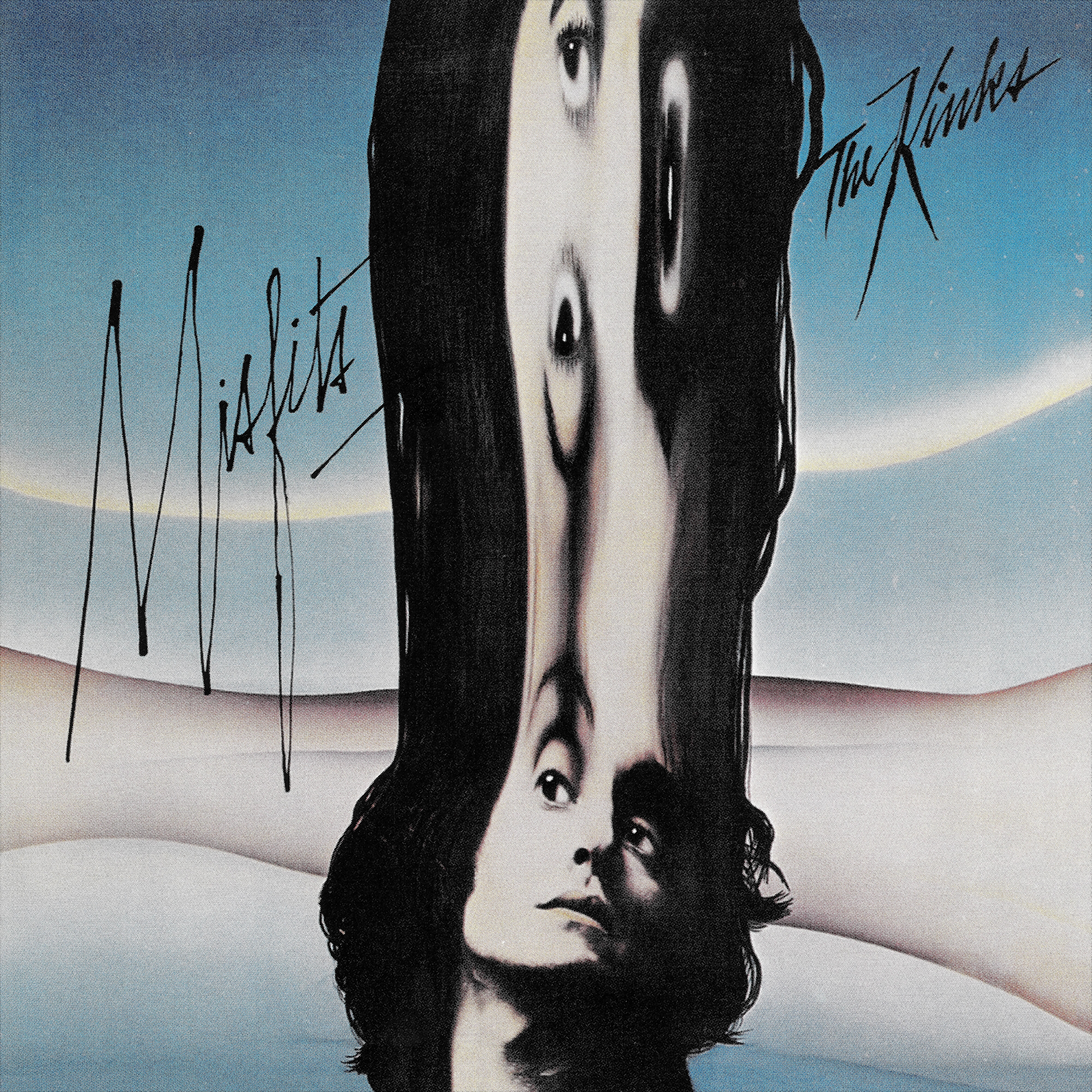 The Kinks - Black Messiah