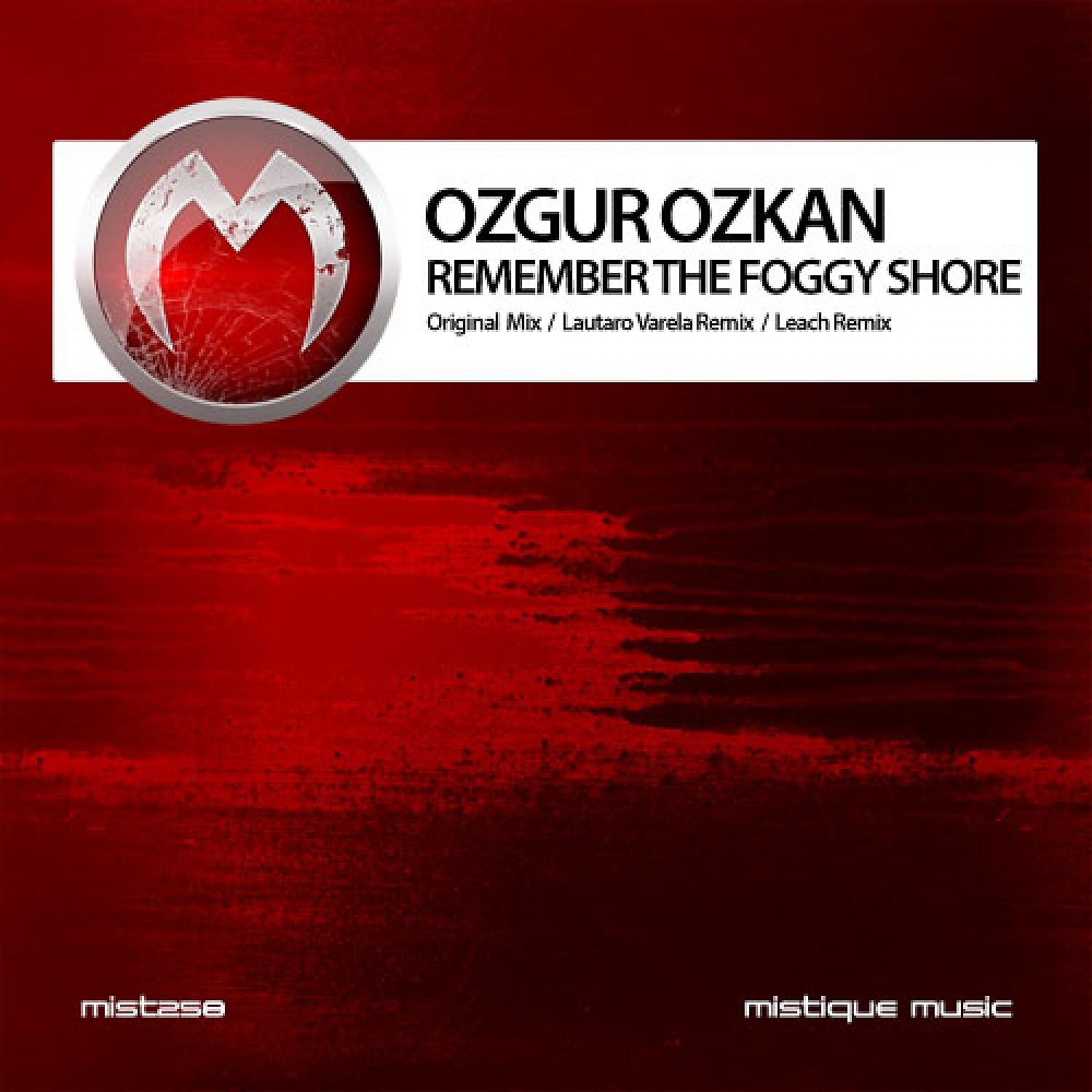 Ozgur Ozkan - Erase and Rewind