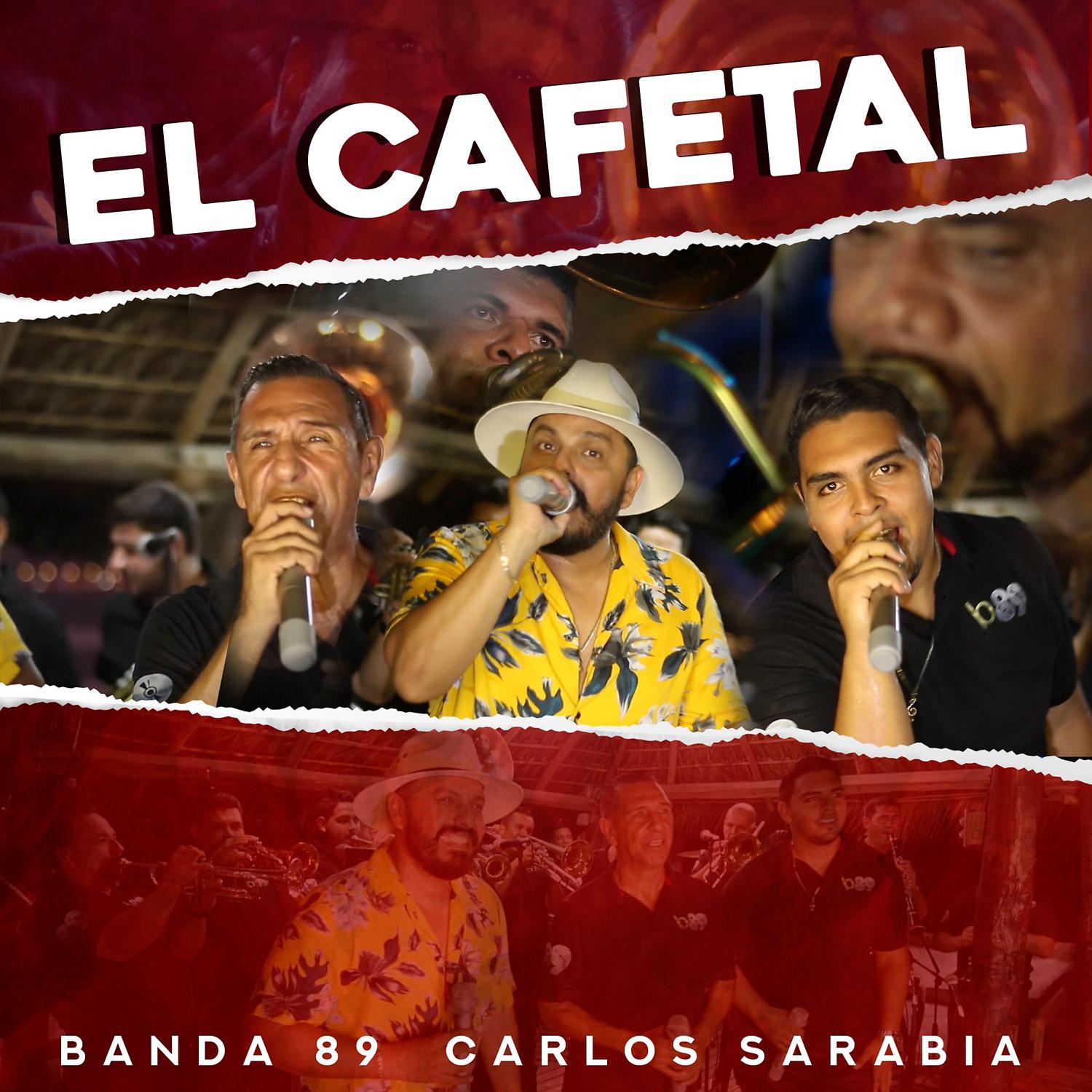 Постер альбома El Cafetal