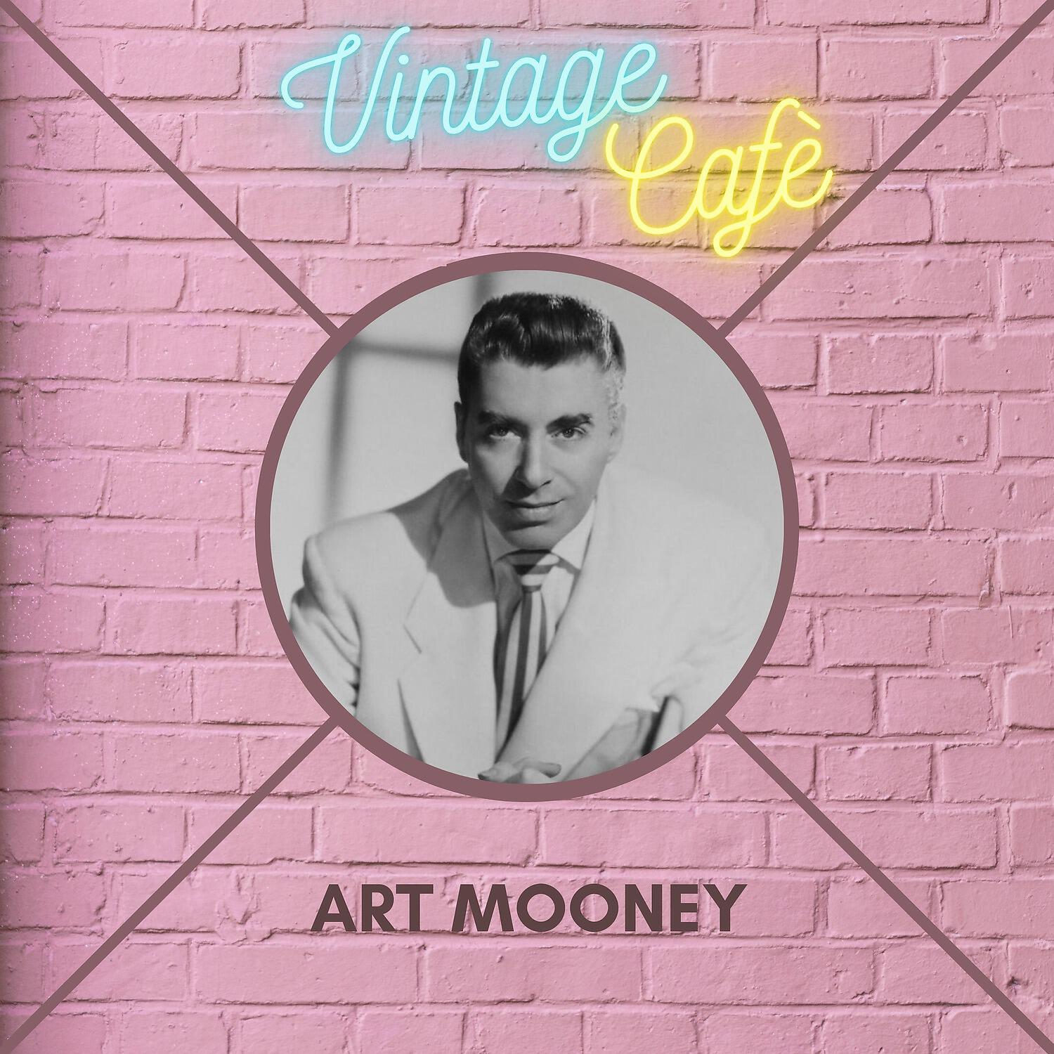 Art Mooney - I Ain't Down Yet