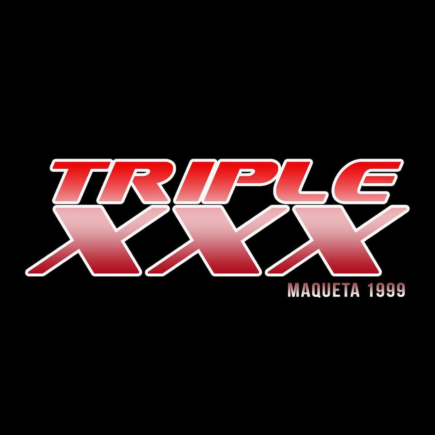 Triple XXX - Rocíate con el Bálsamo