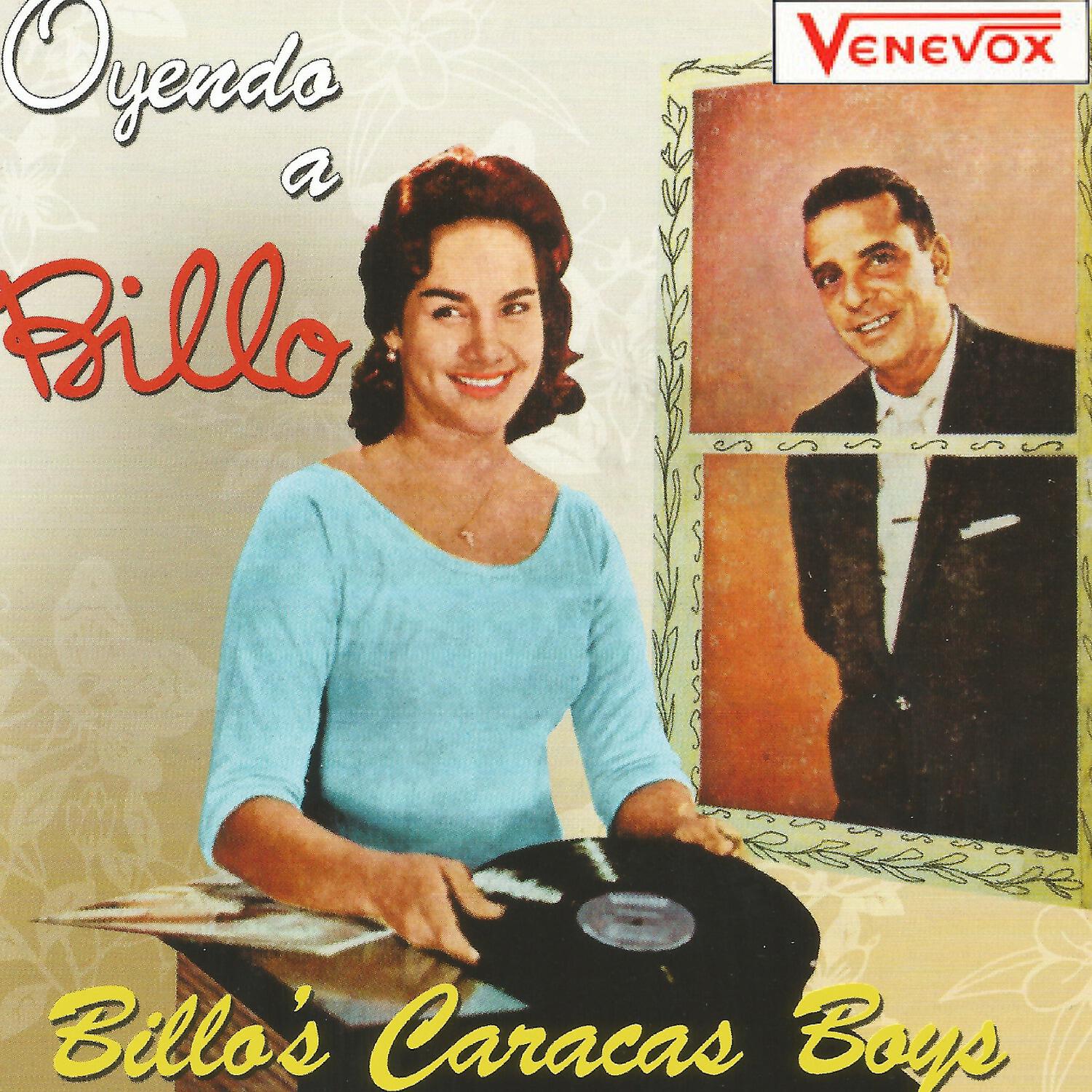 Billo's Caracas Boys - Gaita en Venezuela