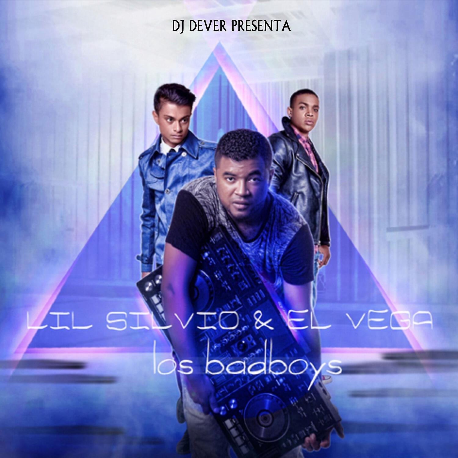 DJ Dever - Llego Noviembre