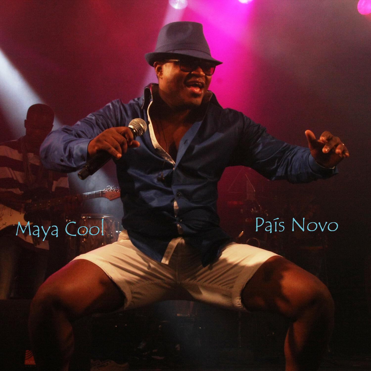 Maya Cool - Longe