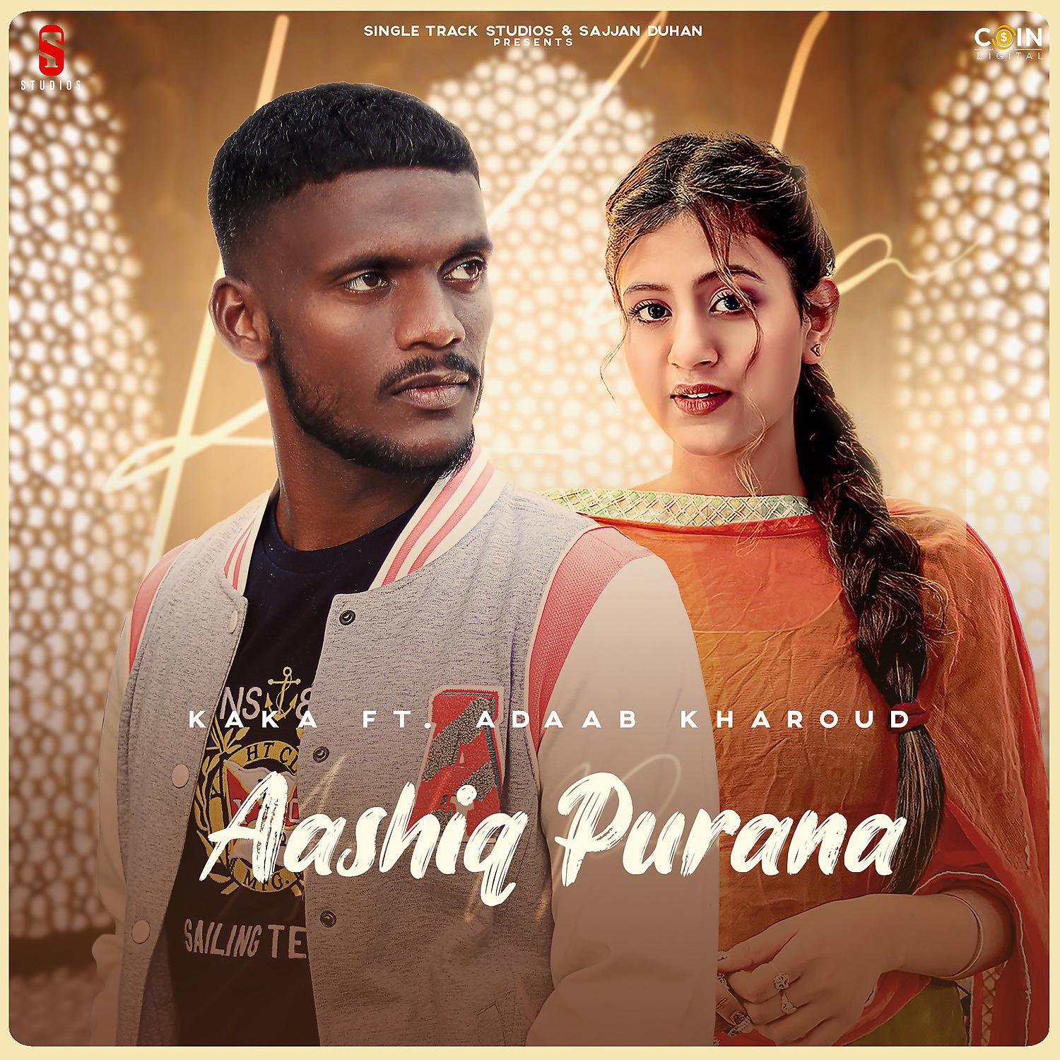 Постер альбома Aashiq Purana