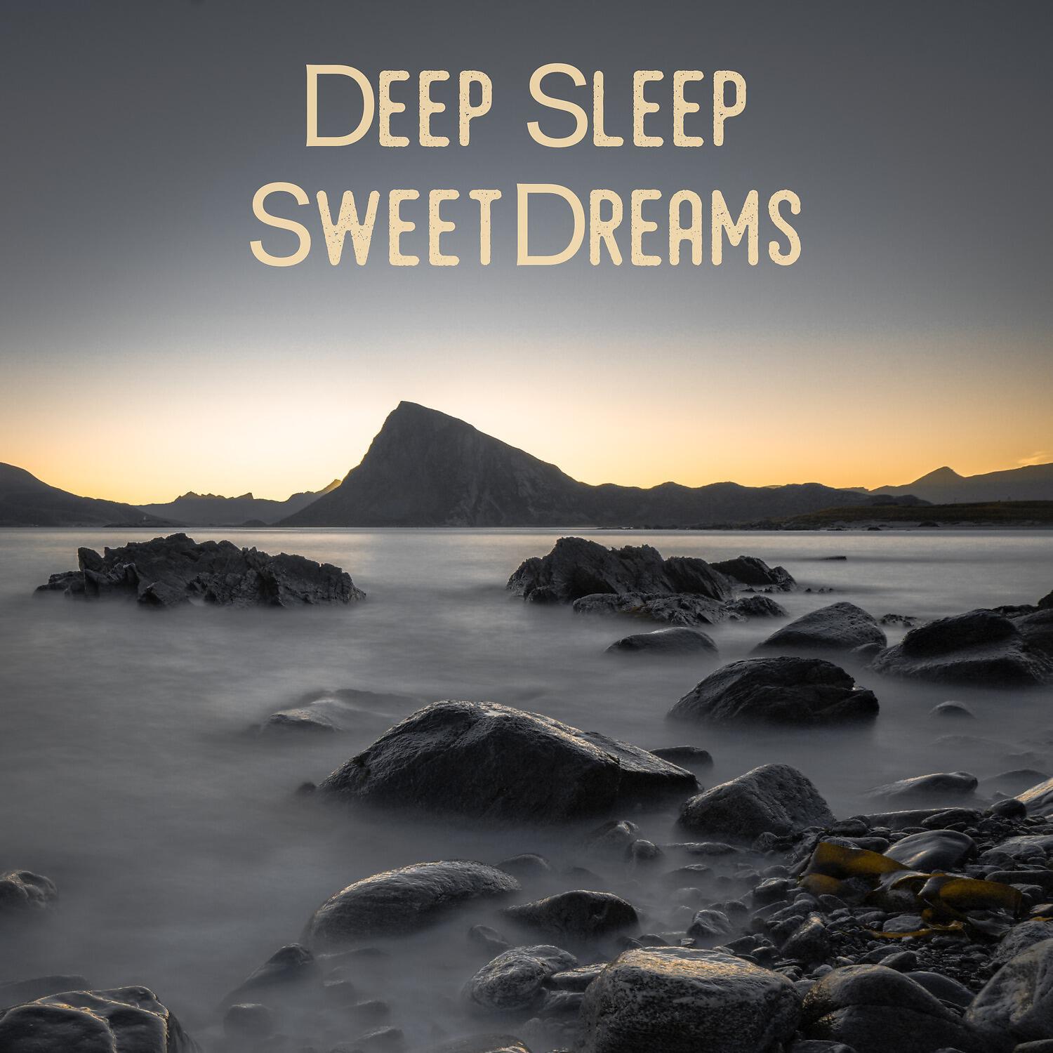 Deep Sleep Music Delta Binaural 432 Hz - Beyond Dreams