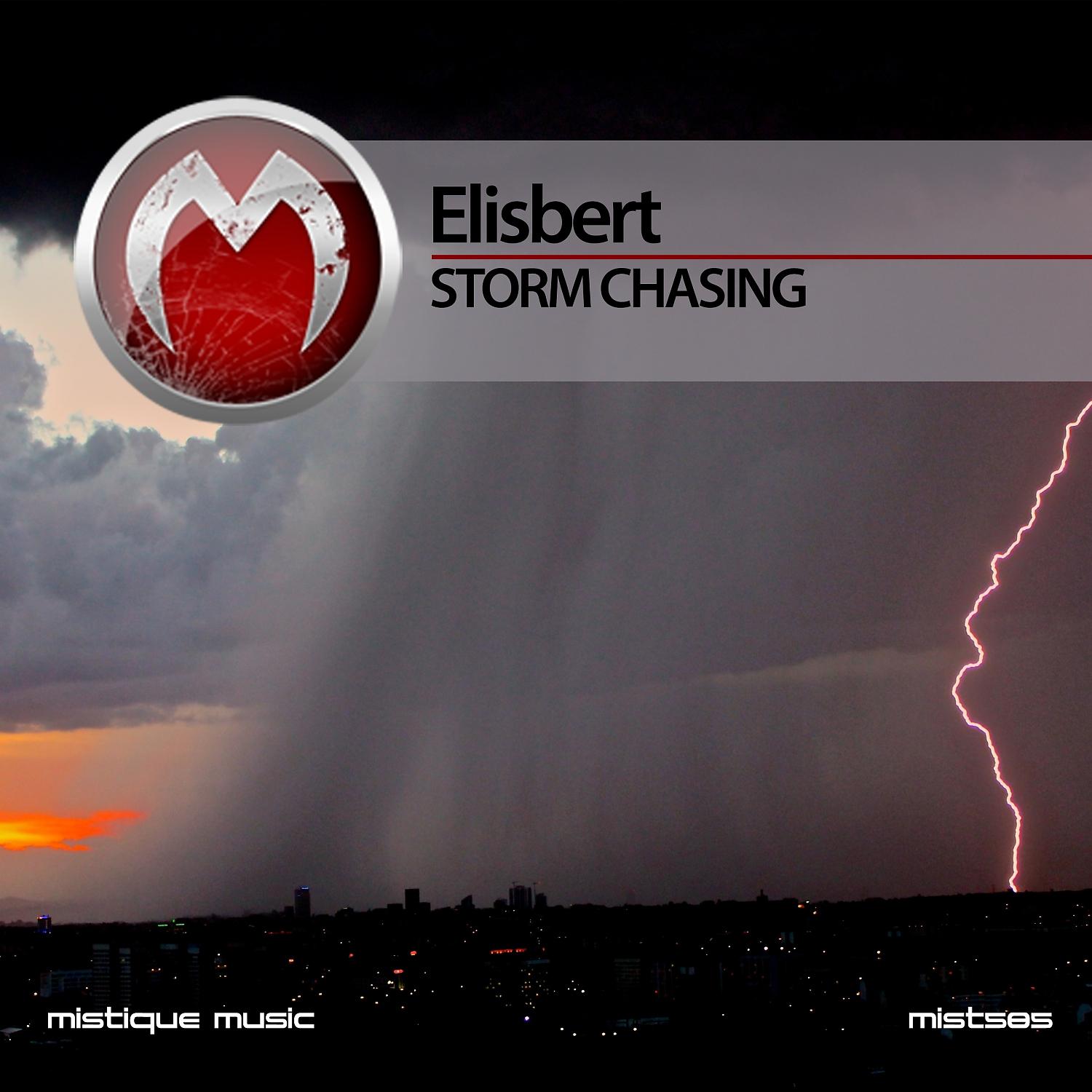 Постер альбома Storm Chasing