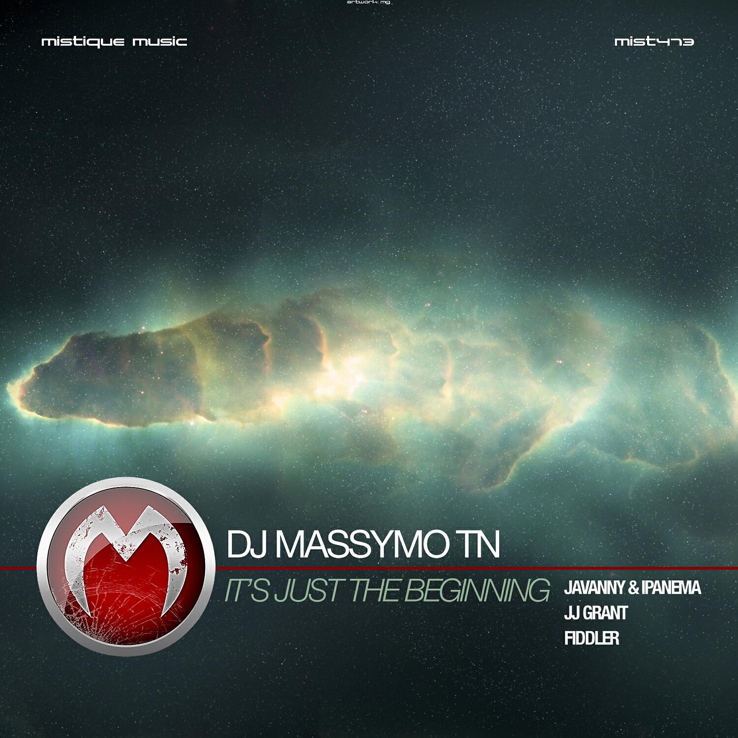 DJ Massymo TN - Its Just the Beginning (Javanny & Ipanema Remix)