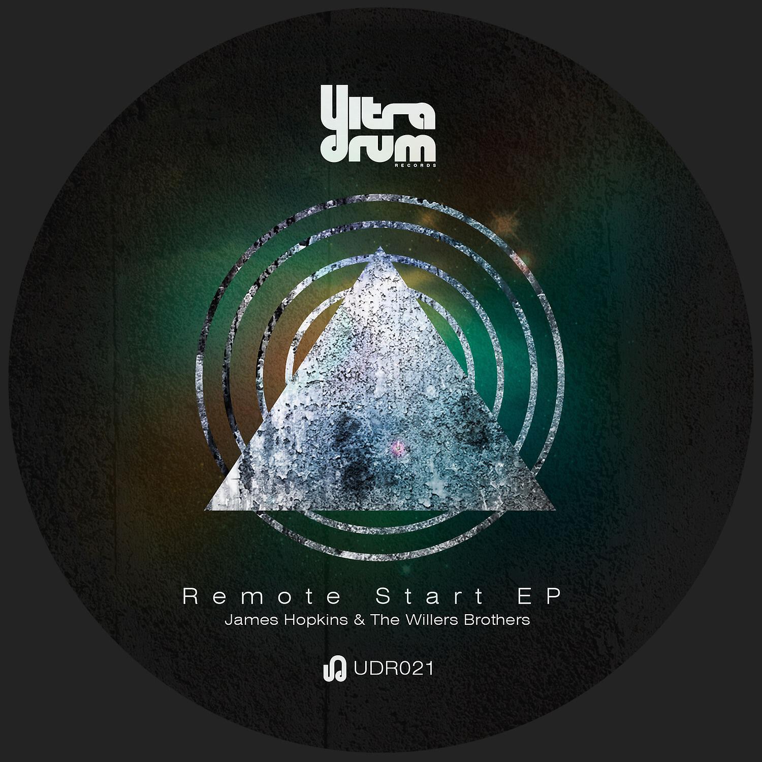 James Hopkins - Grand Opera (Alex Smott Remix)