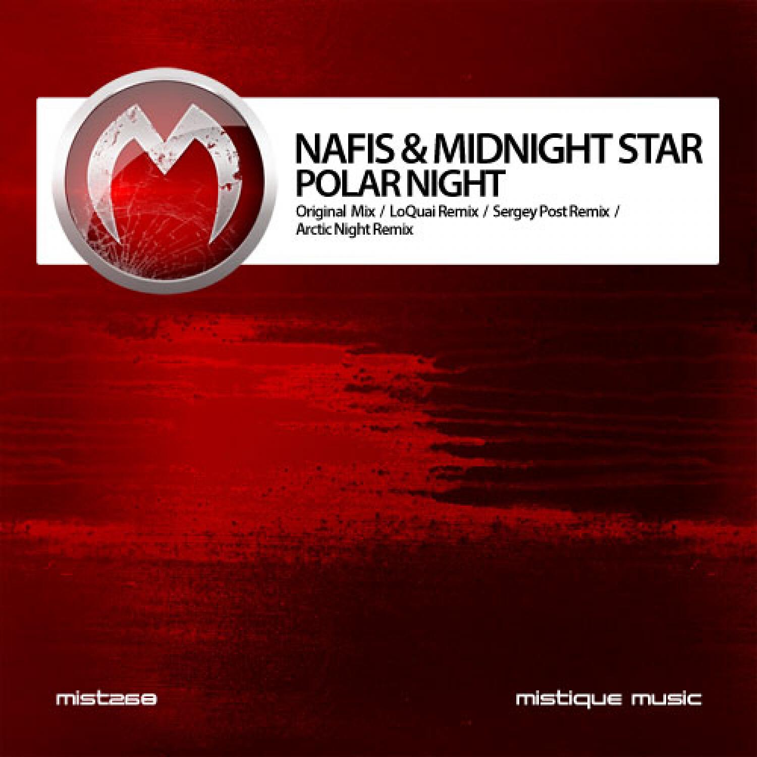 NAFIS - Polar Night (Sergey Post Remix)