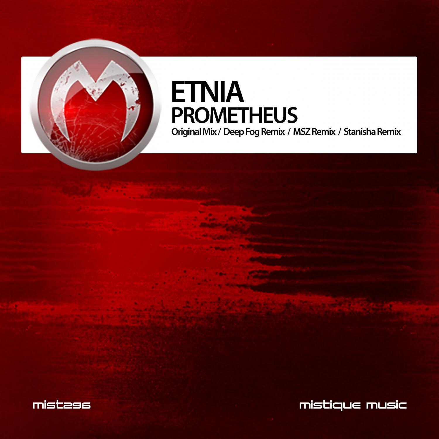 Etnia - Prometheus (Stanisha Remix)