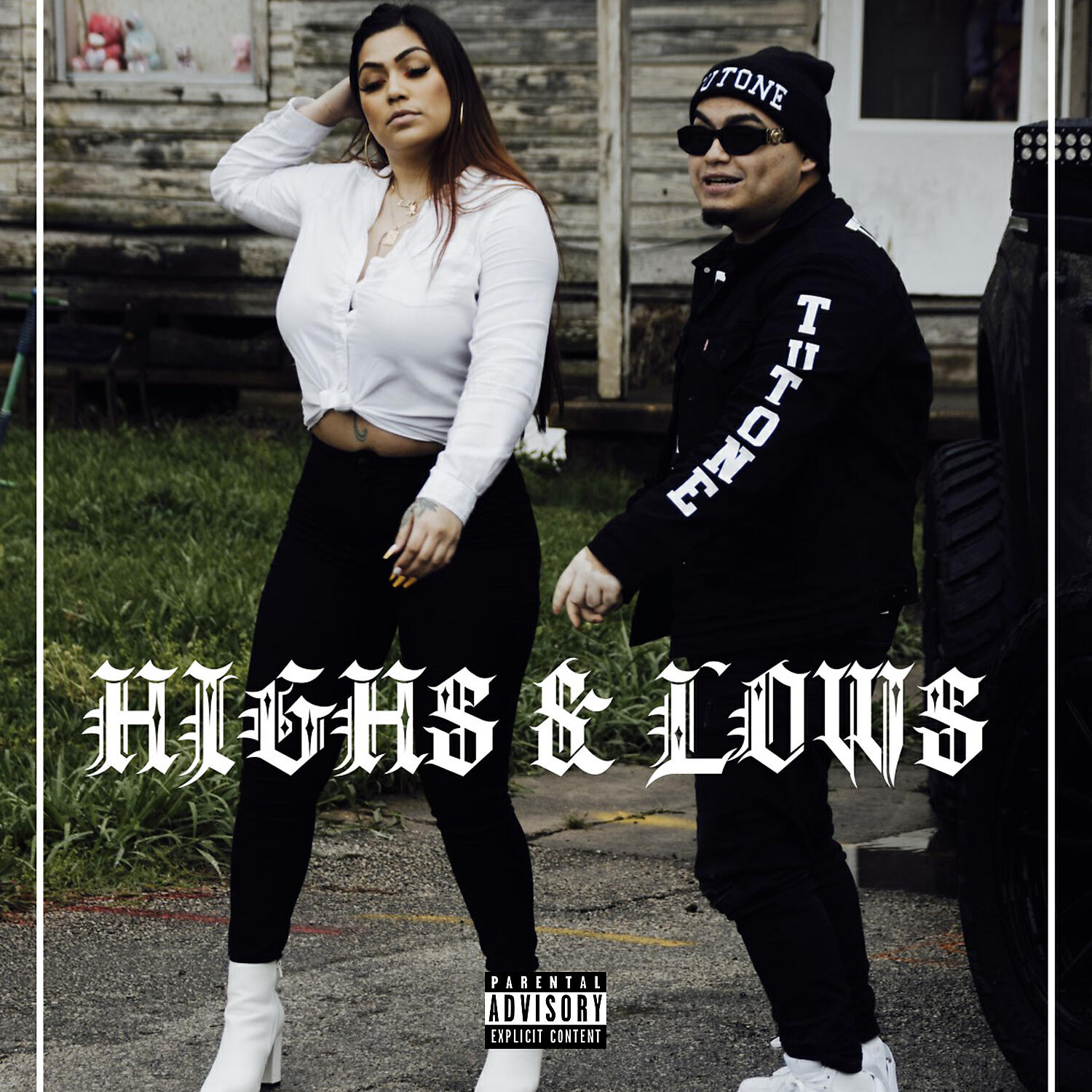 TuTone - Highs & Lows (Chopped)