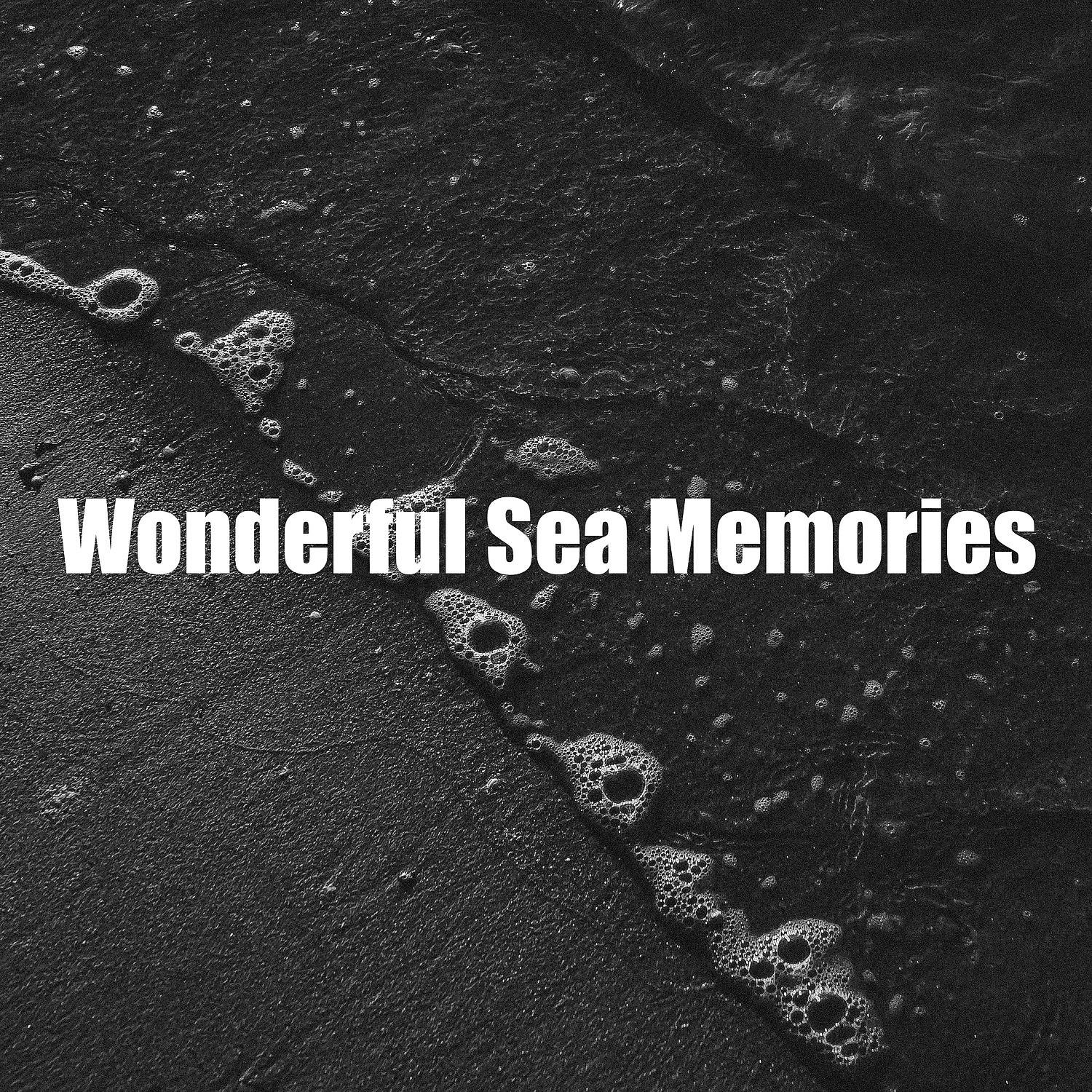 Постер альбома Wonderful Sea Memories