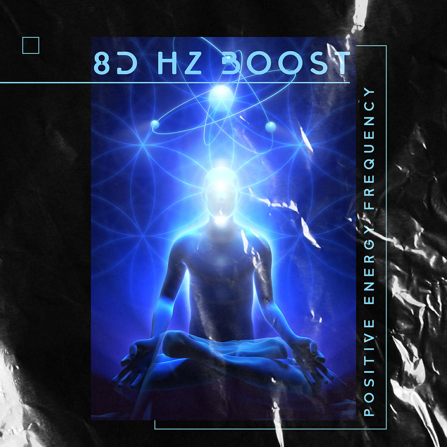 432Hz Miracle Hz Tones - Regeneration Therapy