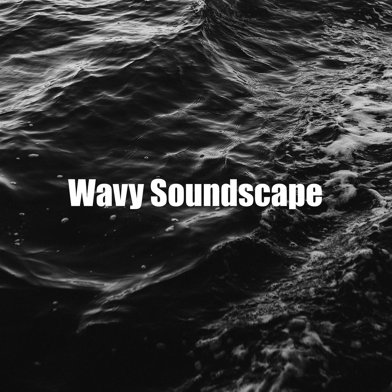 Sea Tranquility Academy - Wavy Sea Ambience to Moderate Your Tension