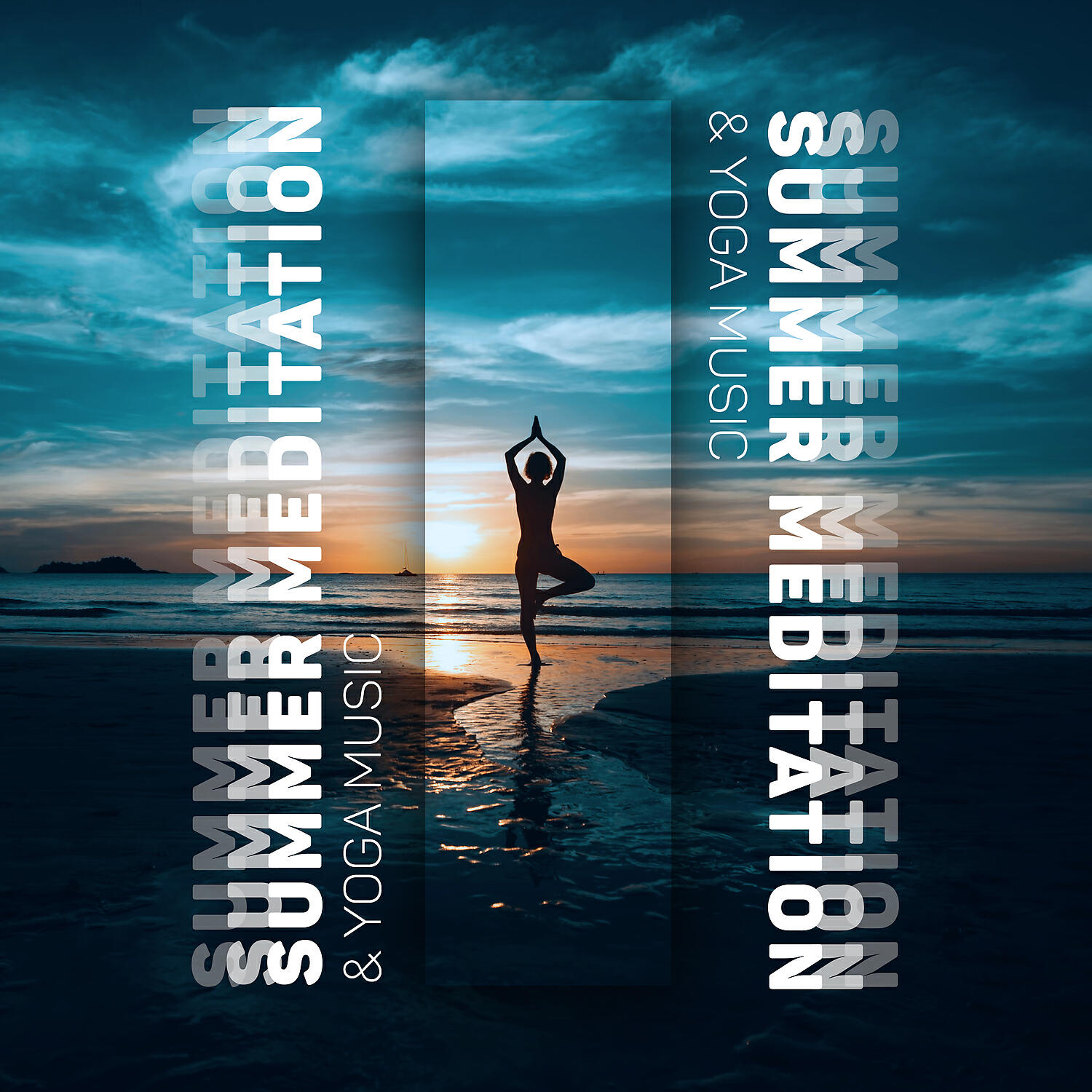 Healing Yoga Meditation Music Consort - Higher Awareness