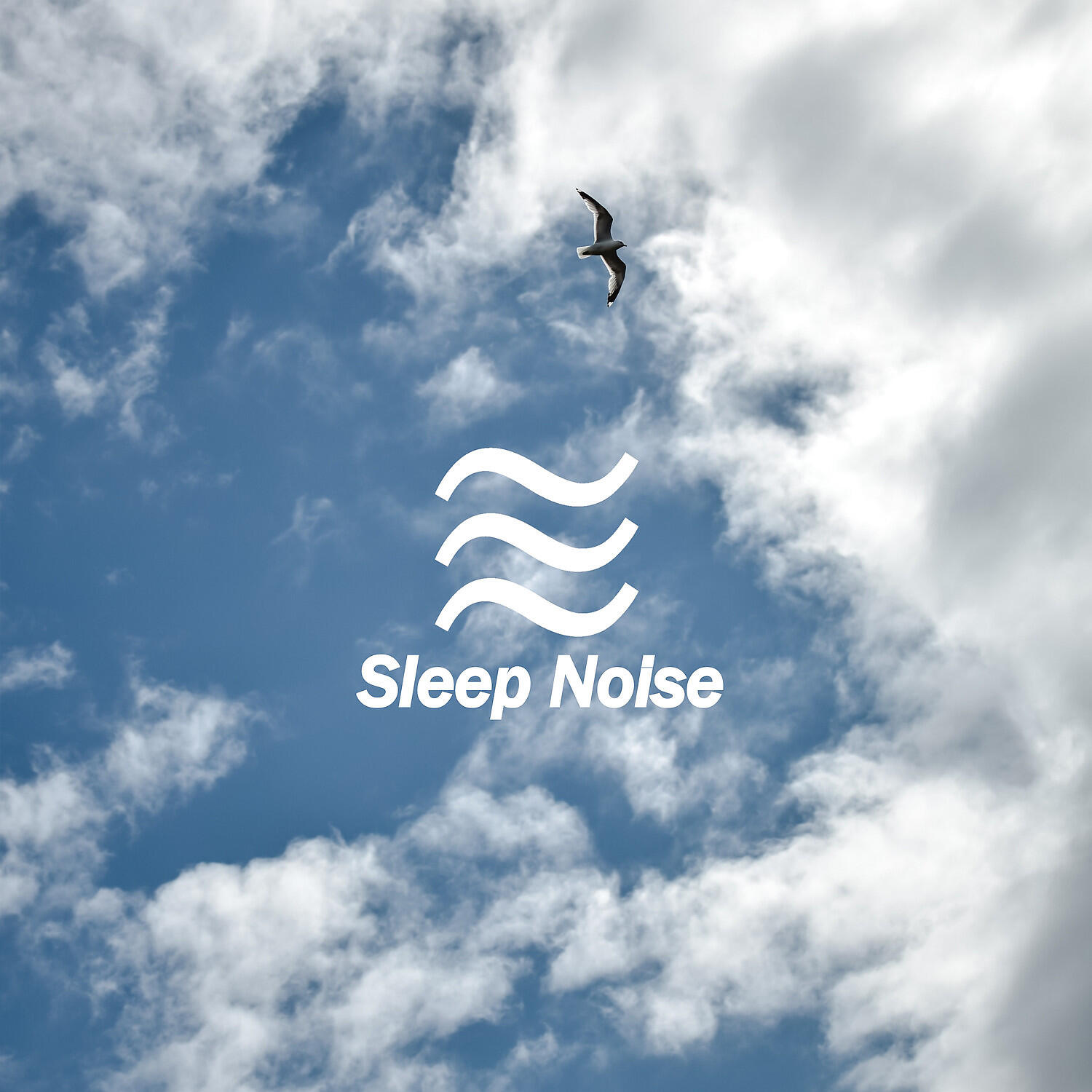 Airplane Soothing Sleep Noise for Babies - Gentle Brown Noise to Recline