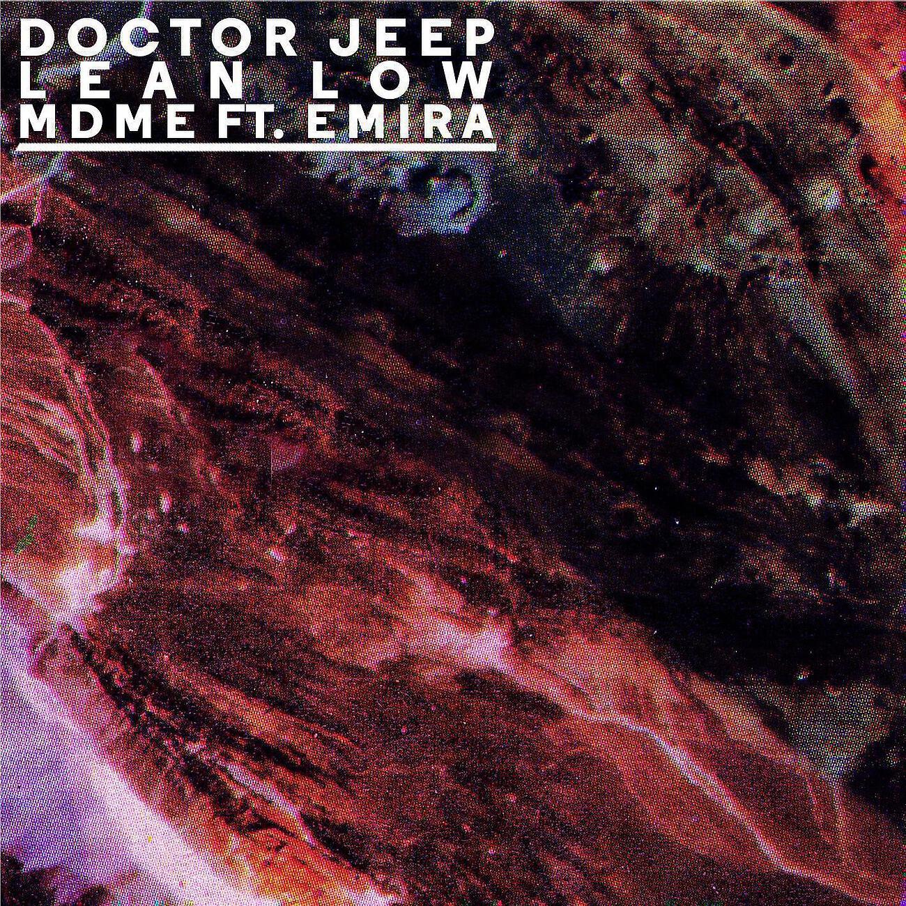 Doctor Jeep - MDME (Darkstorm Remix)