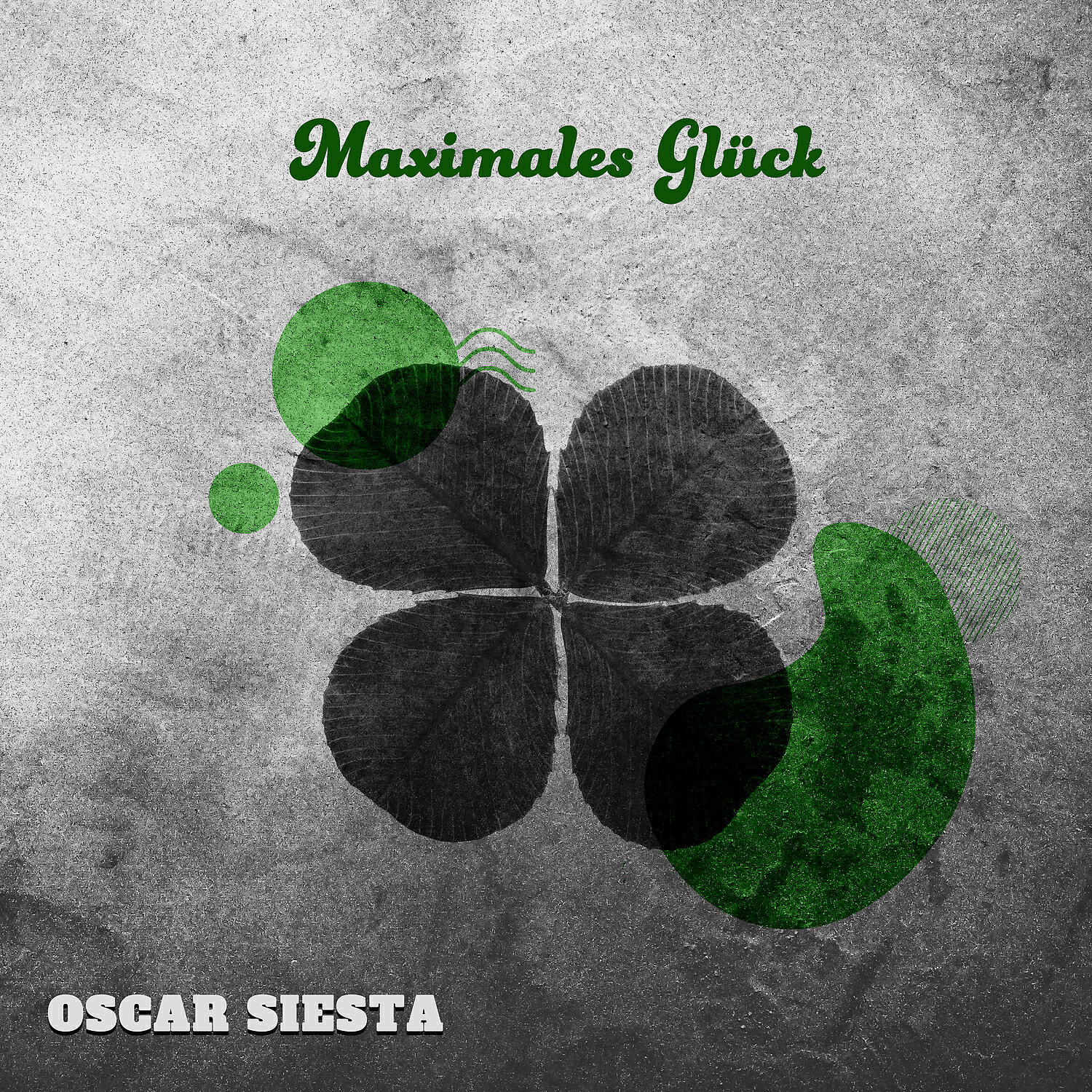 Oscar Siesta - Maximales Glück