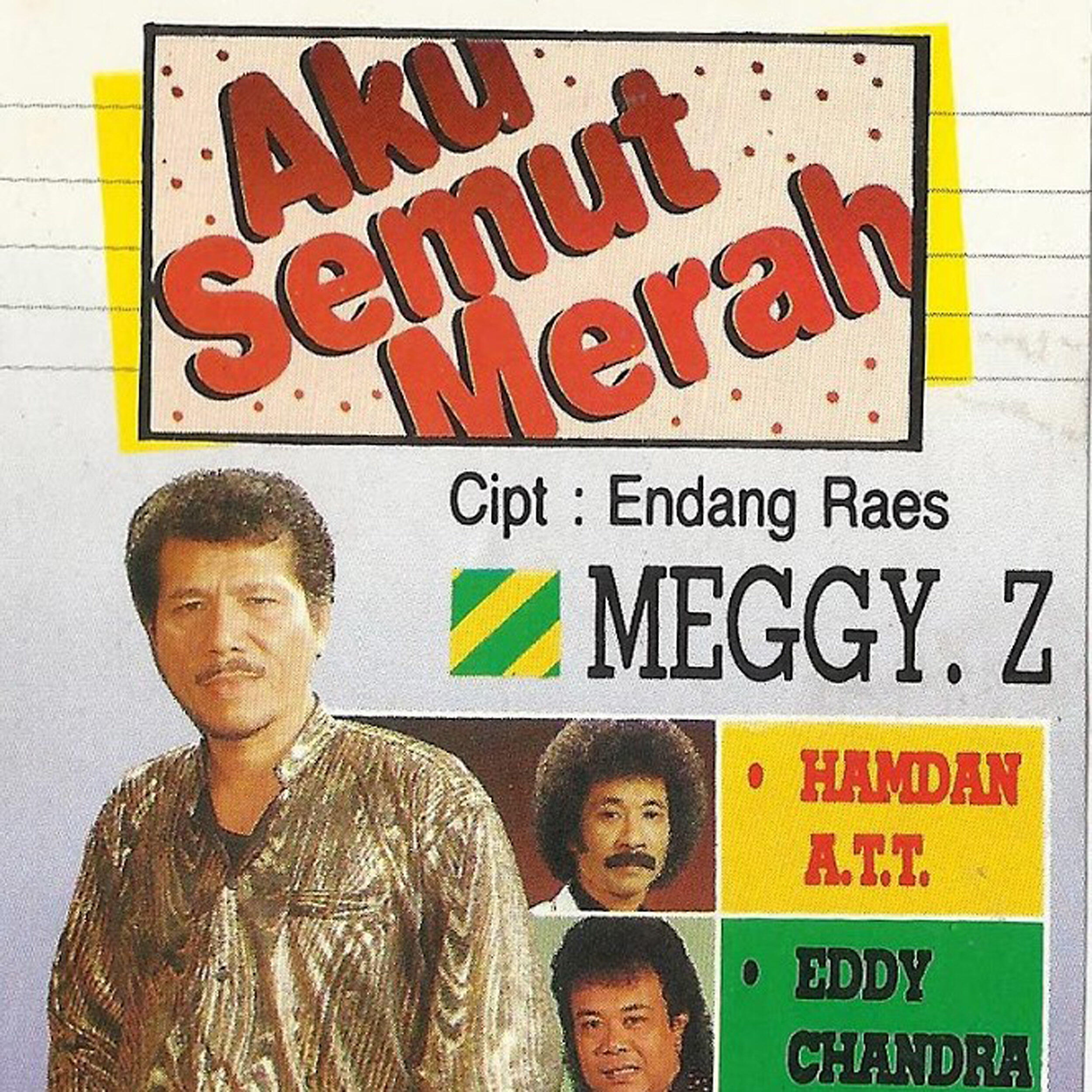 Meggy Z. - Sera - Sera Merah