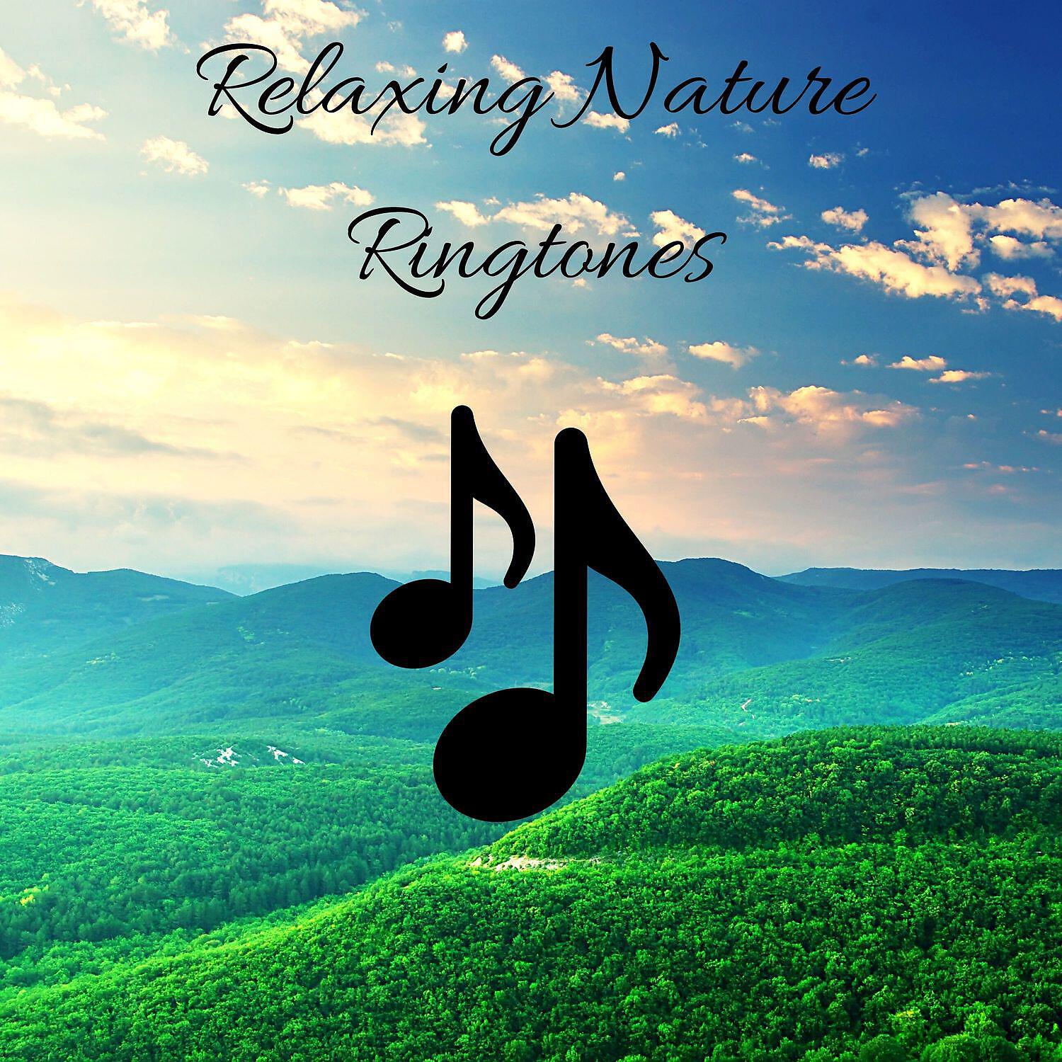 Olivia Mood - Nature Ringtone