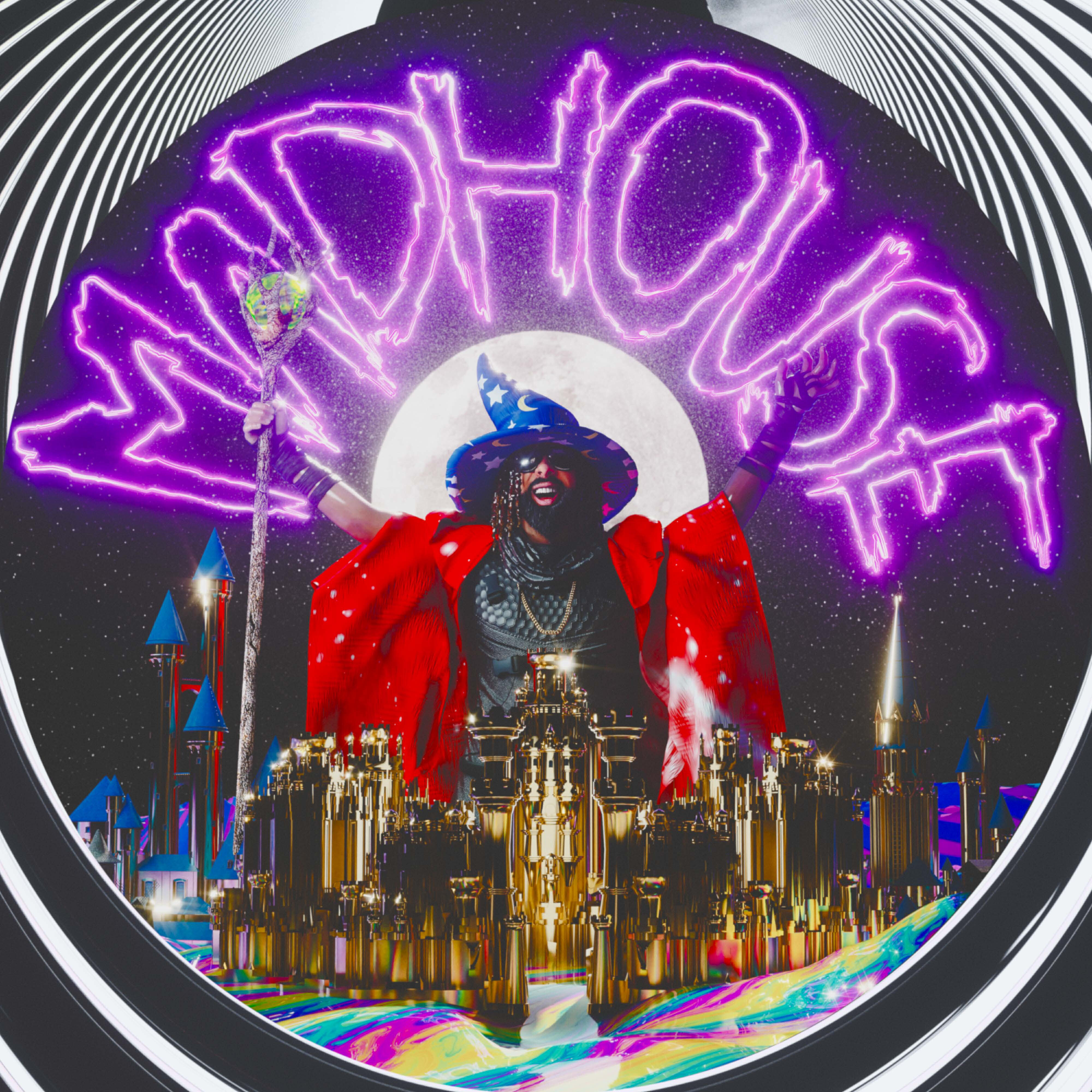 SKYXXX - ROBBERY (feat. Guapdad 4000)