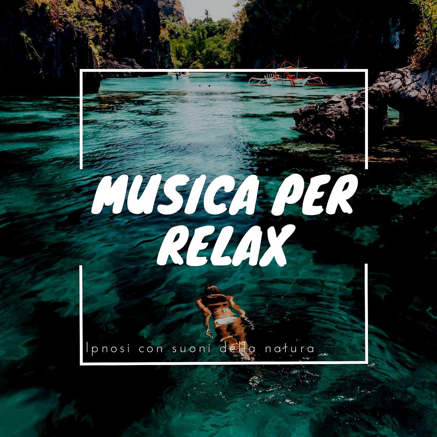 Musica Curativa Club - Bagno giapponese