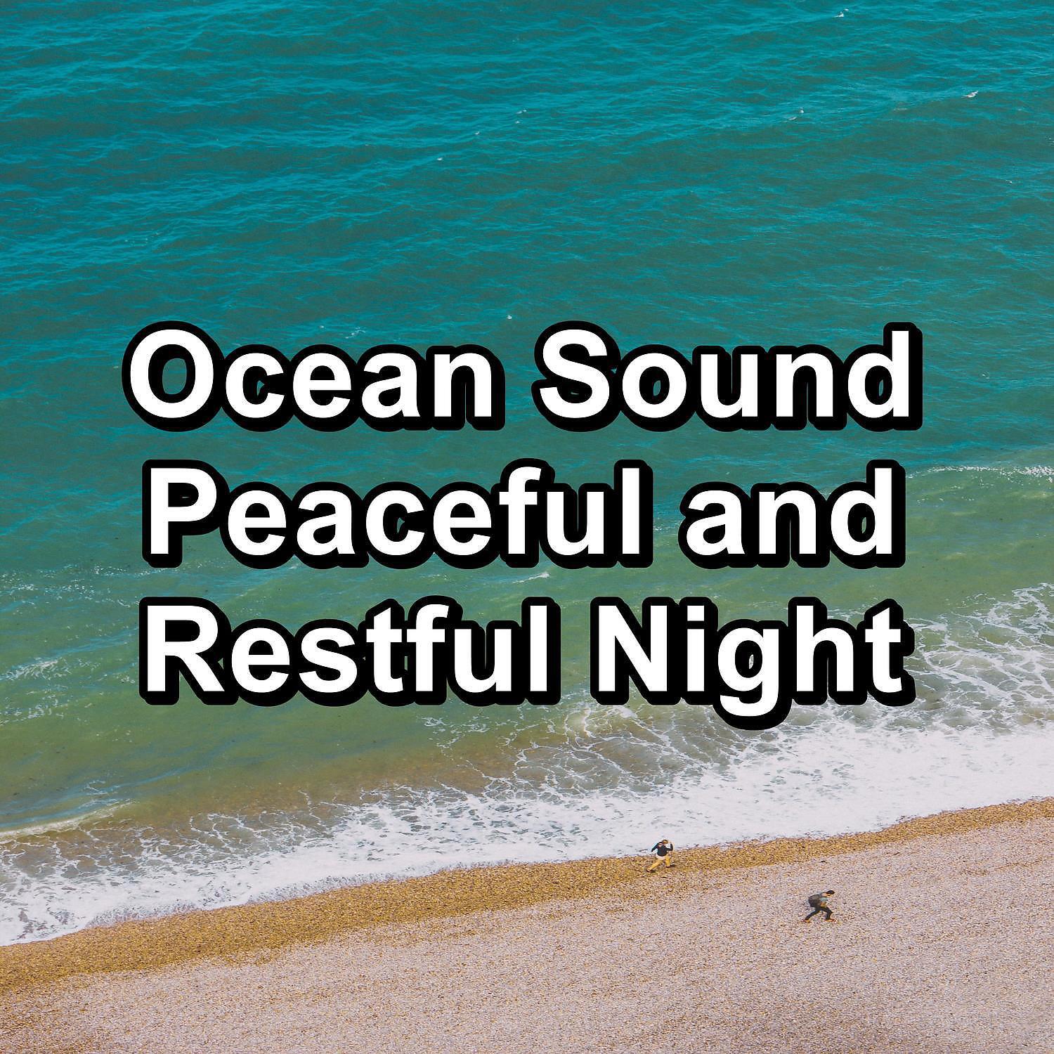 Ocean Waves for Deep Sleep - Personal Wave Therapy With Rain Relaxing and Loopable 10 Hours