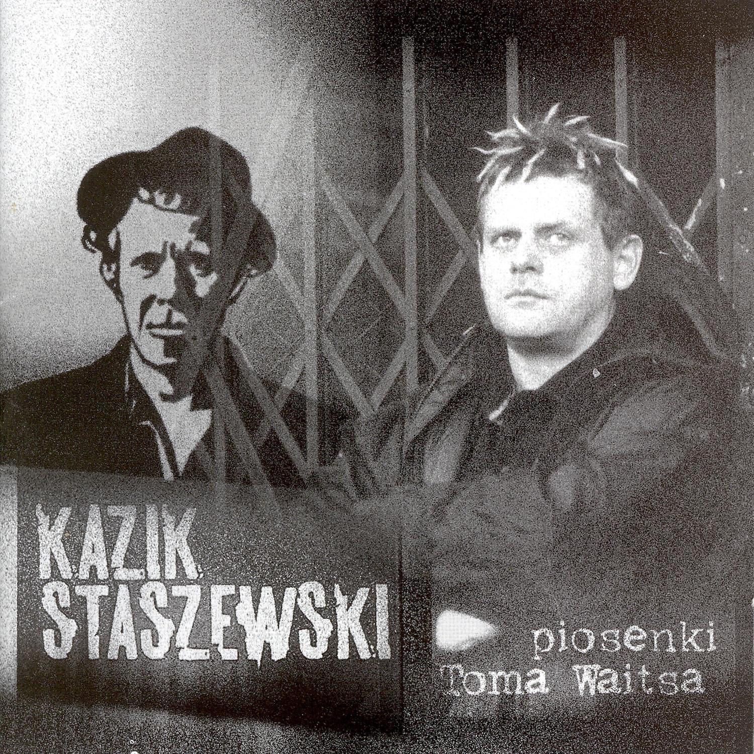 Постер альбома Piosenki Toma Waitsa