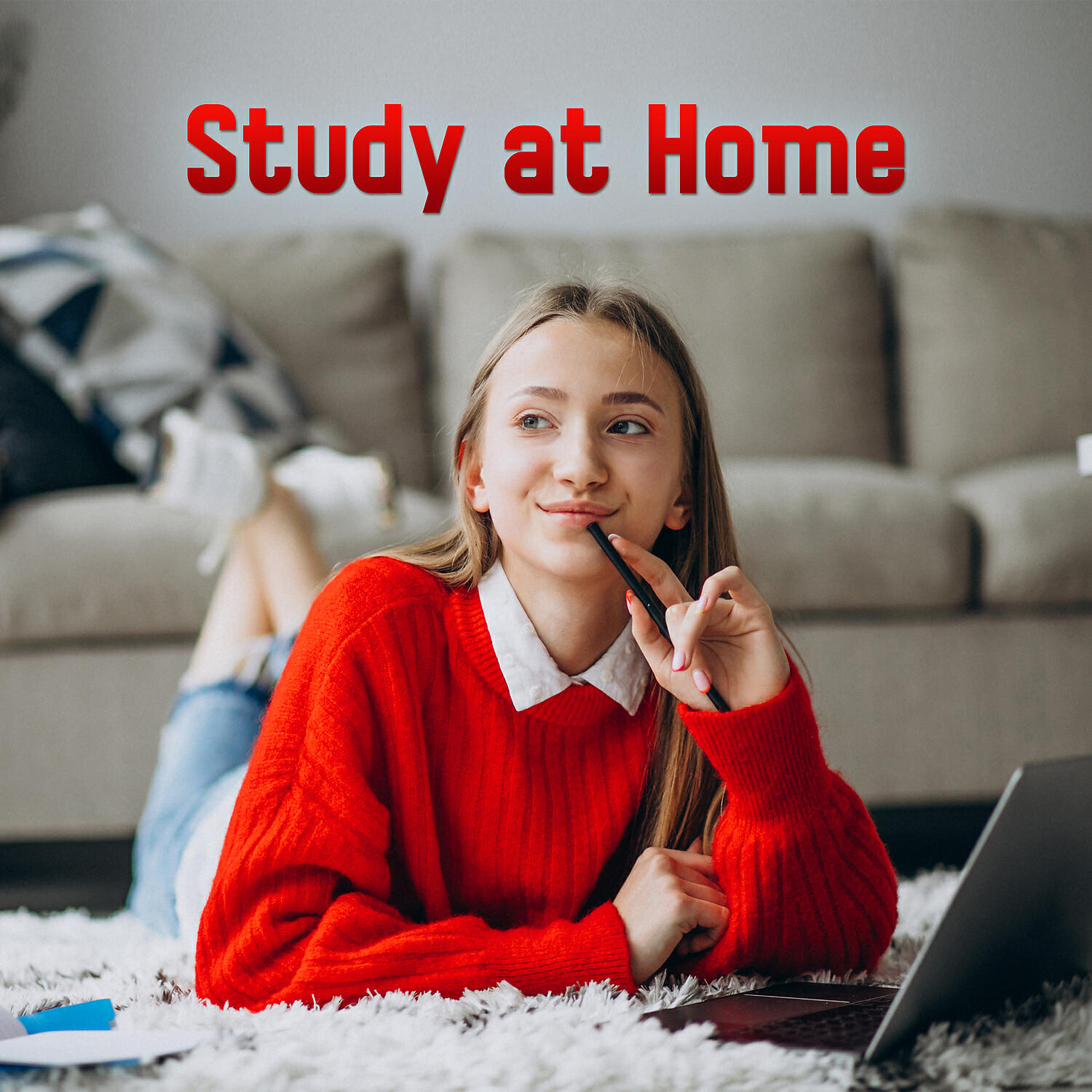 Exam Study Music Academy - Activate Your Higher Mind