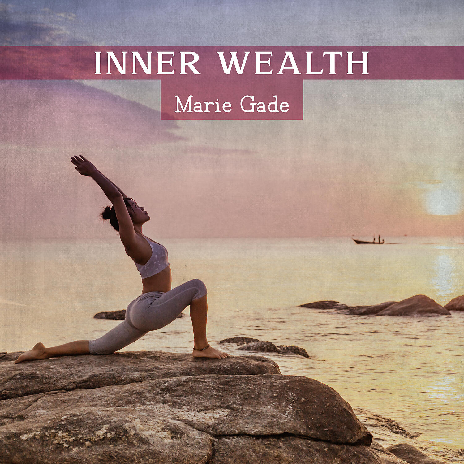 Marie Gade - Healing Water