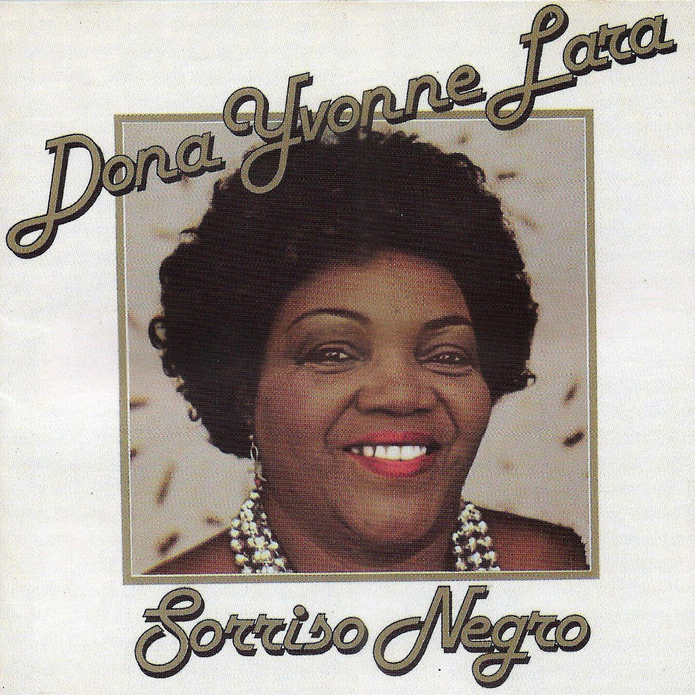 Dona Ivone Lara - Alguém me avisou