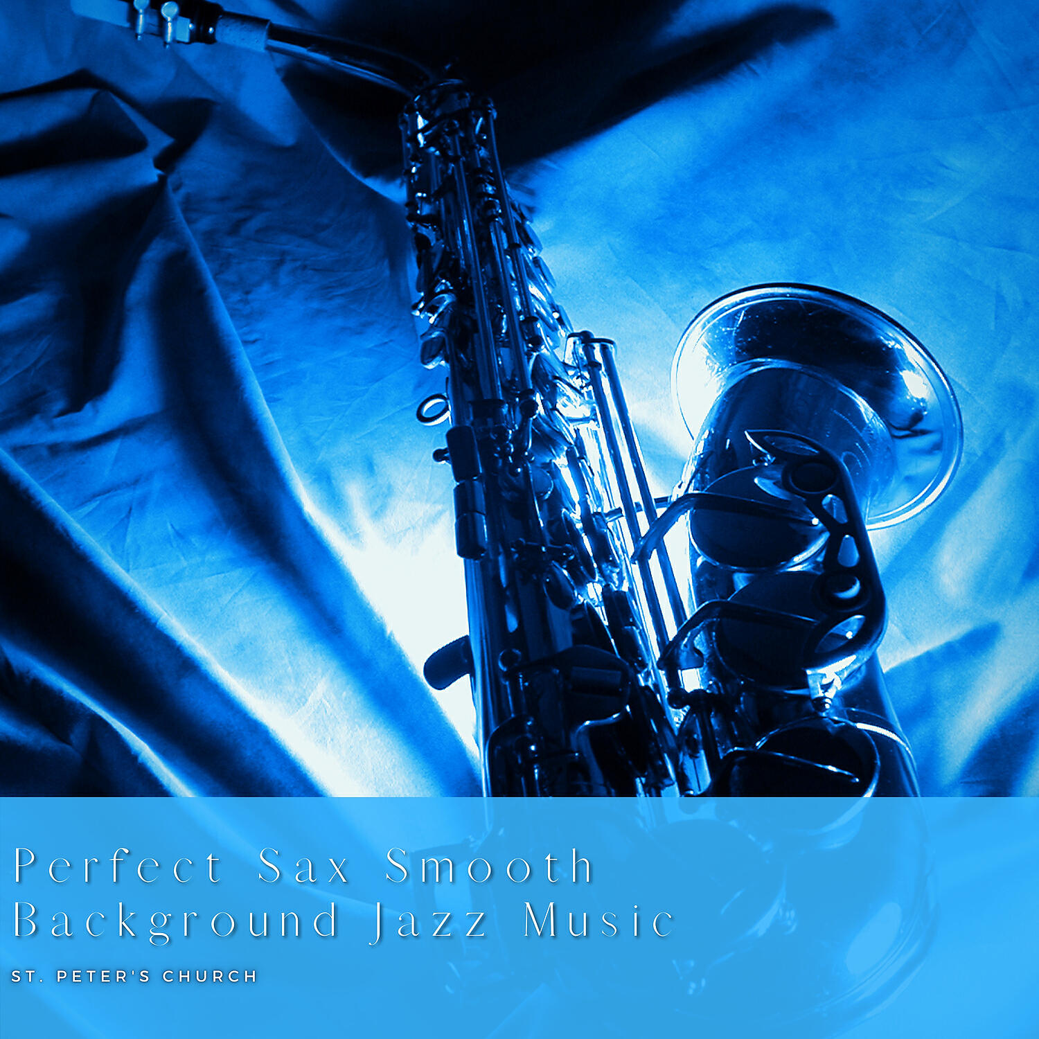 Saxophone Jazz, Easy Listening - Smooth Jazz Ballads Saxophone