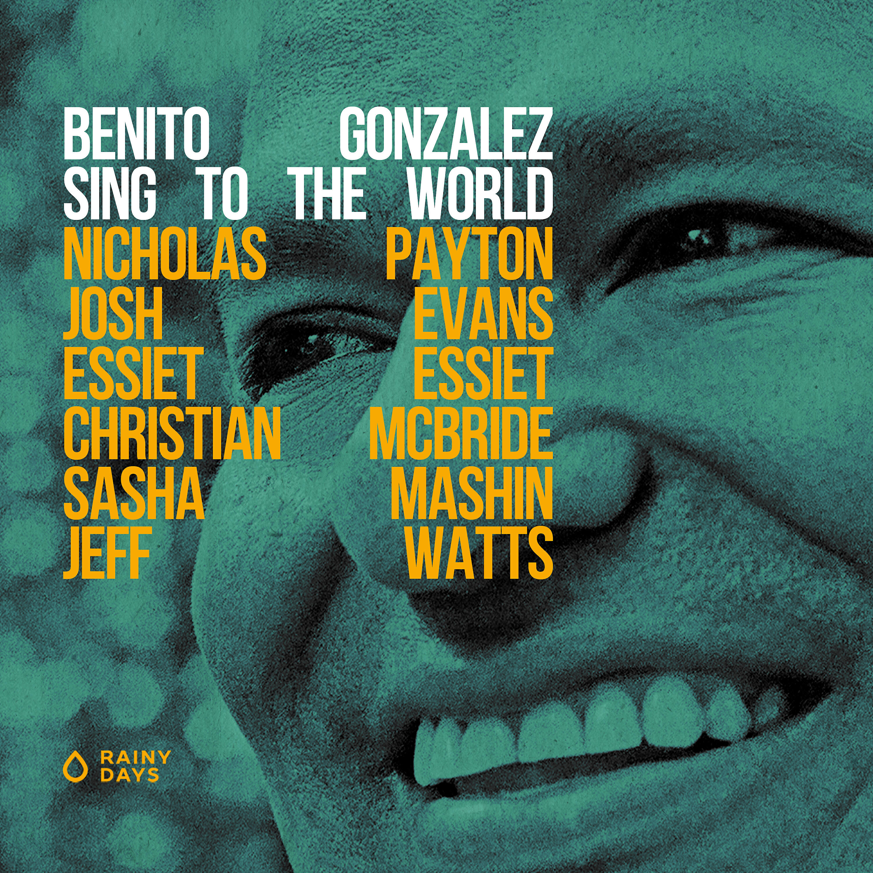 Benito Gonzalez - Flatbush Avenue