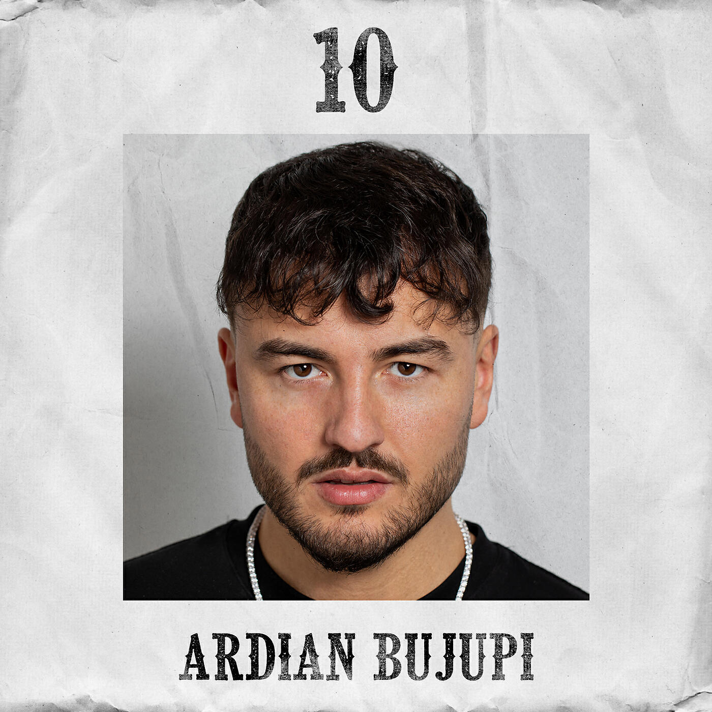 Ardian Bujupi - 10/10