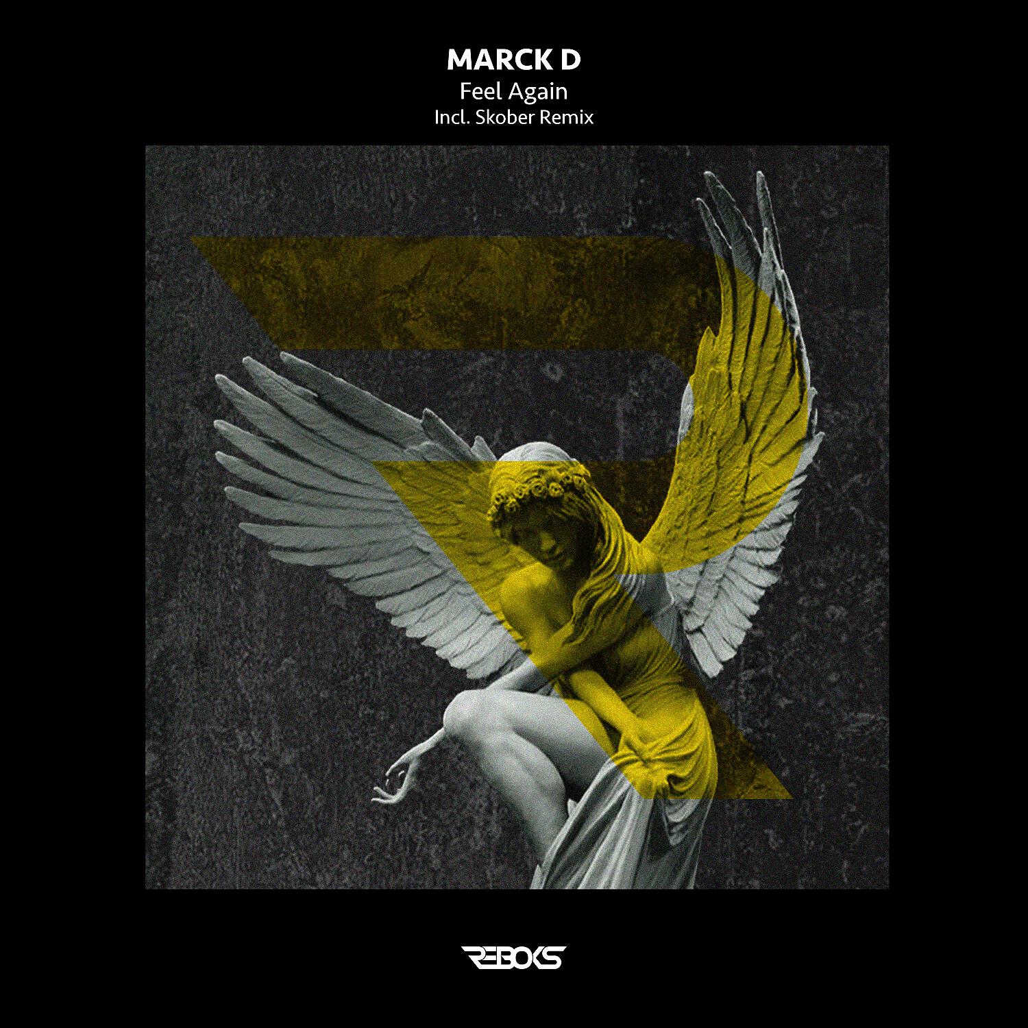 Marck D - Selling Drugs