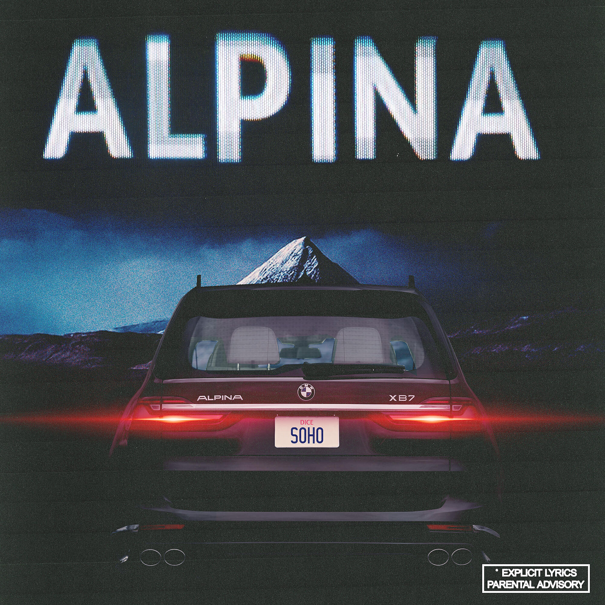 Dice SoHo - Alpina