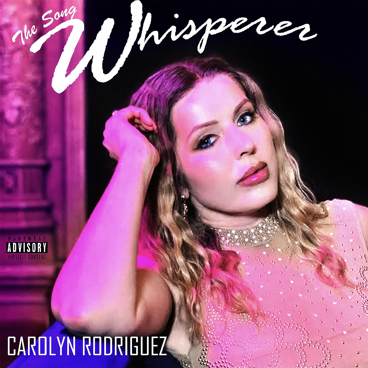Постер альбома The Song Whisperer