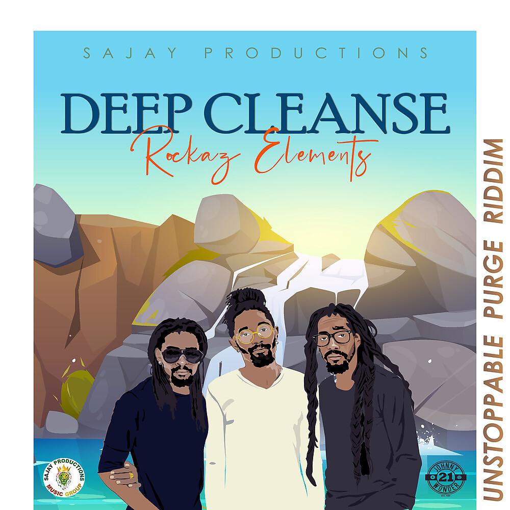 Постер альбома Deep Cleanse
