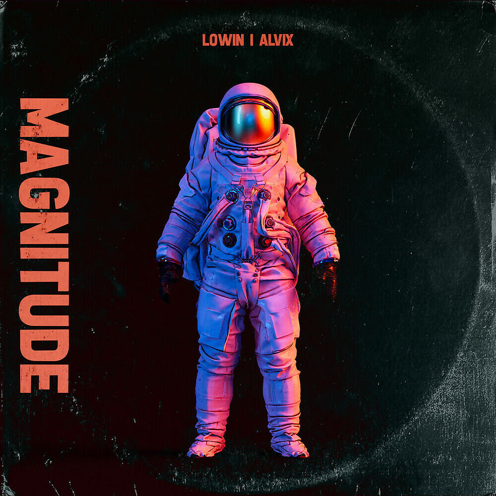 LOWIN - Magnitude