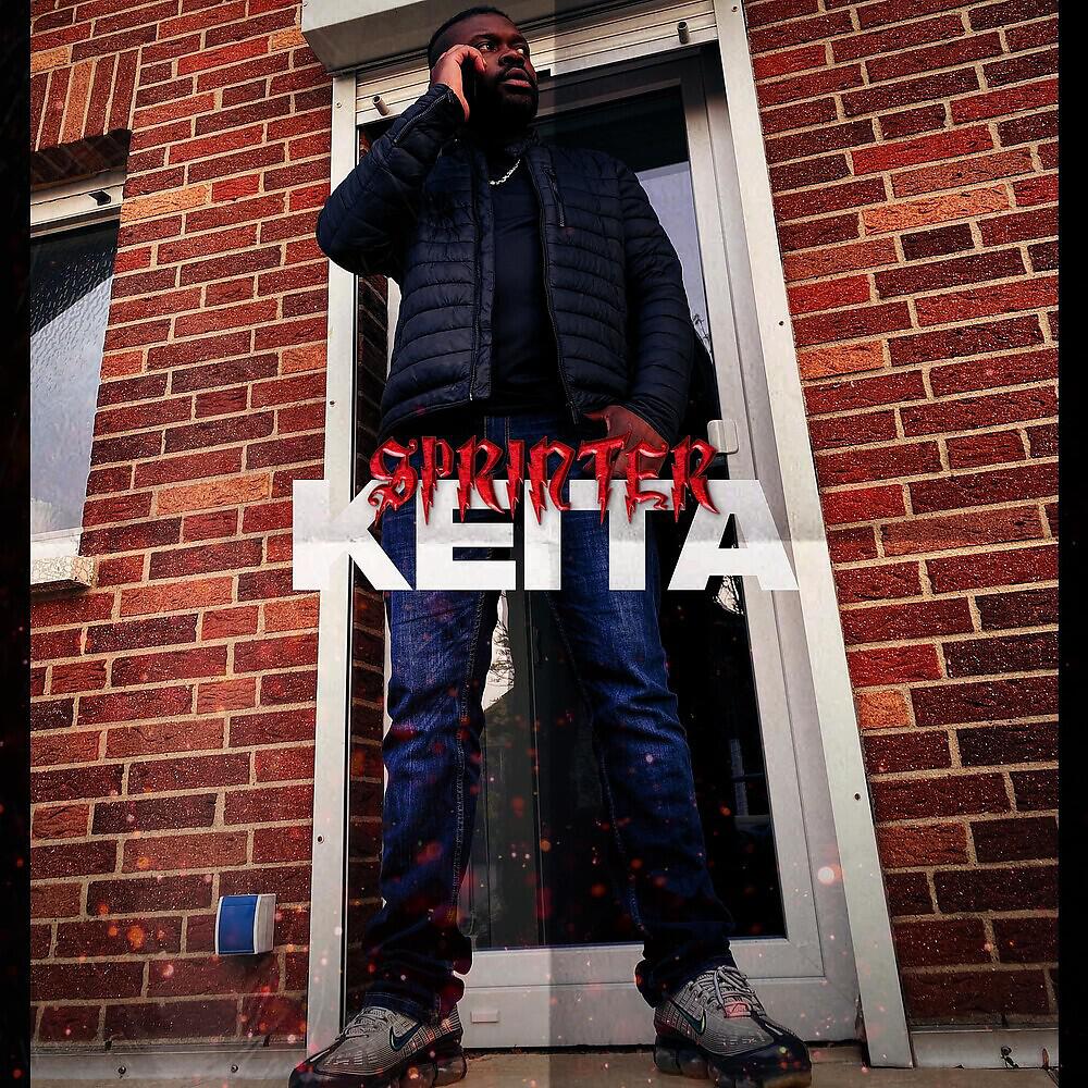 KEITA - Sprinter